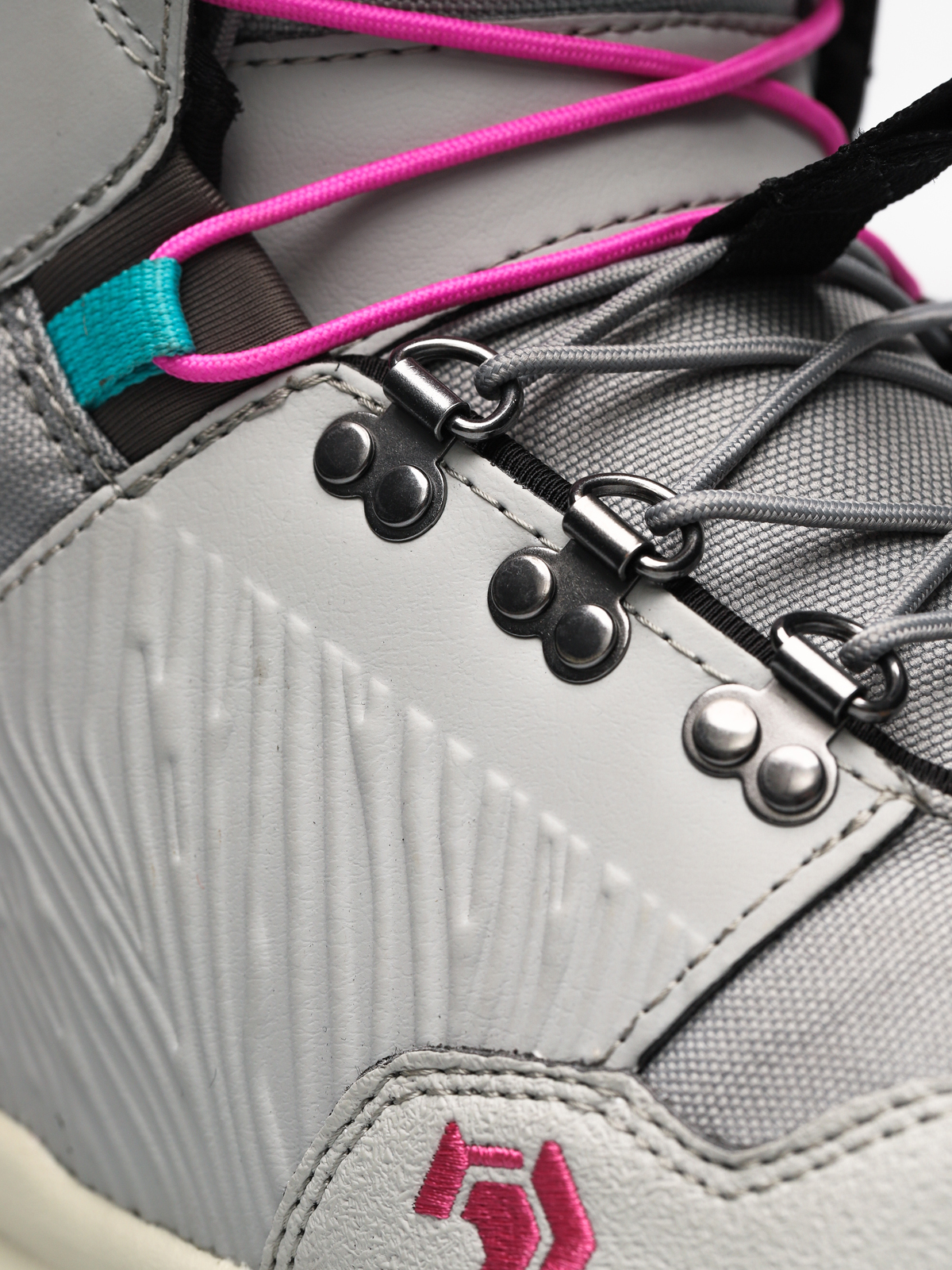 Damskie Buty snowboardowe Northwave Dahlia Sl (grey)