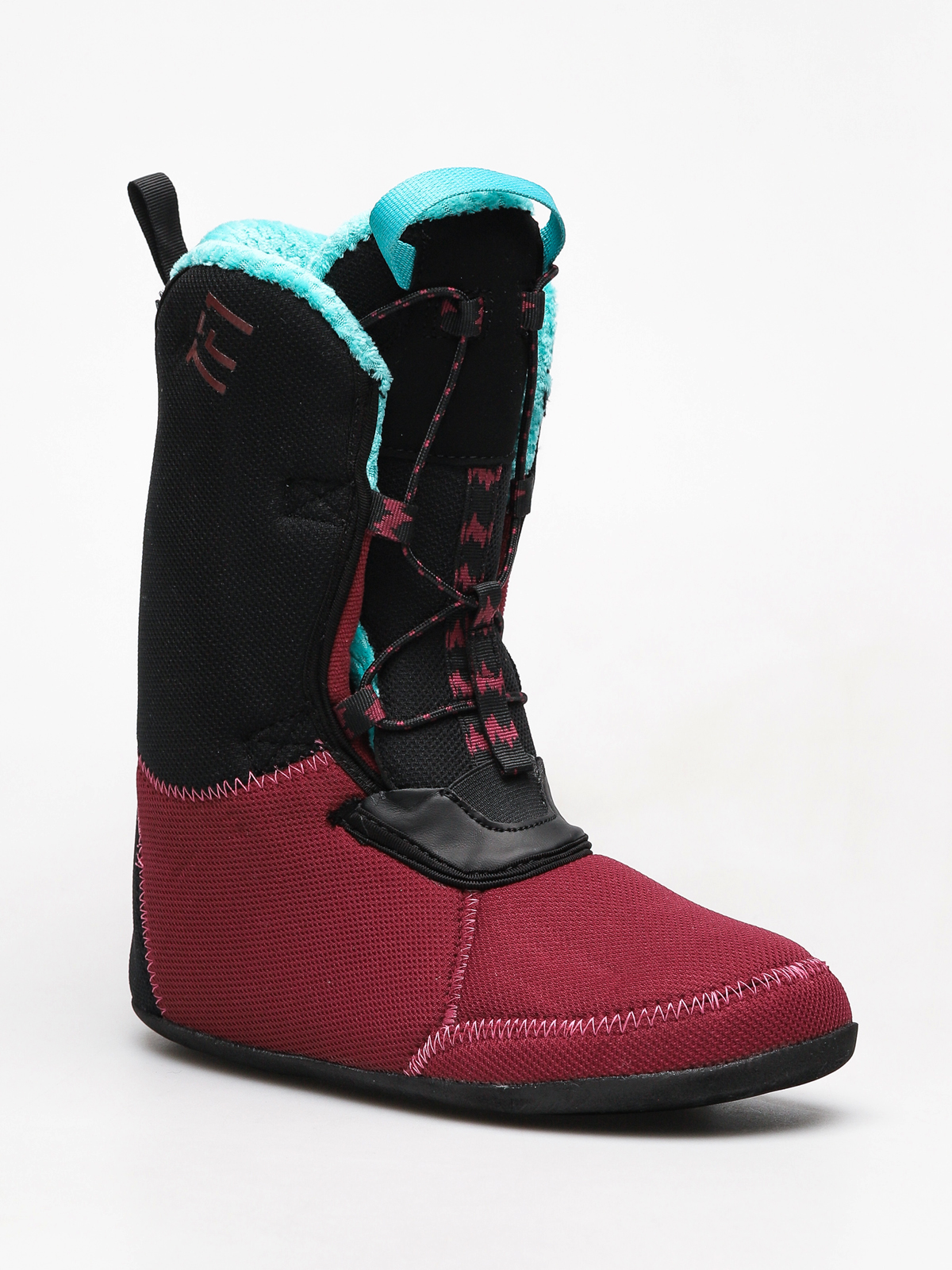 Damskie Buty snowboardowe Northwave Dahlia Sl (grey)