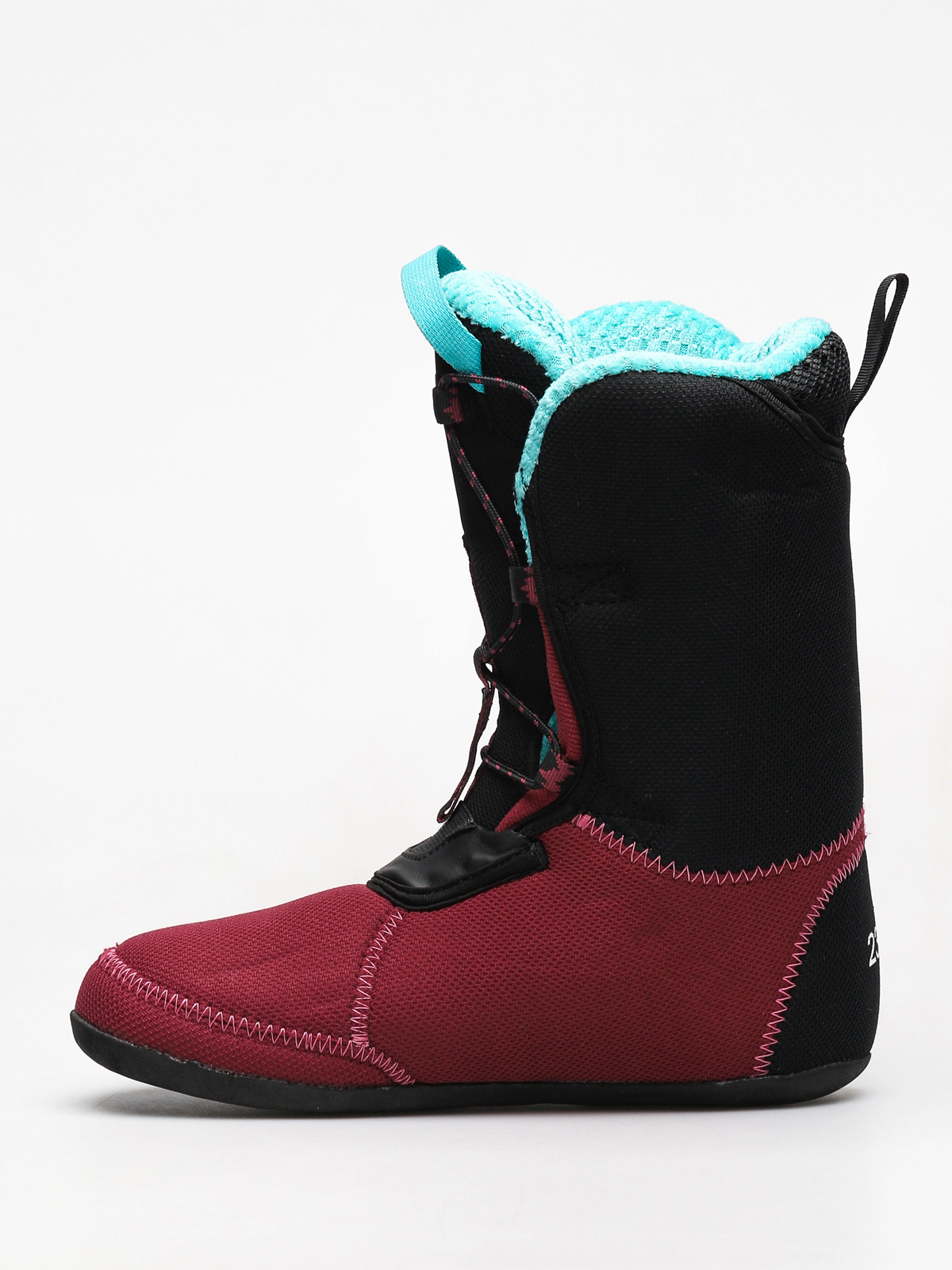 Damskie Buty snowboardowe Northwave Dahlia Sl (grey)