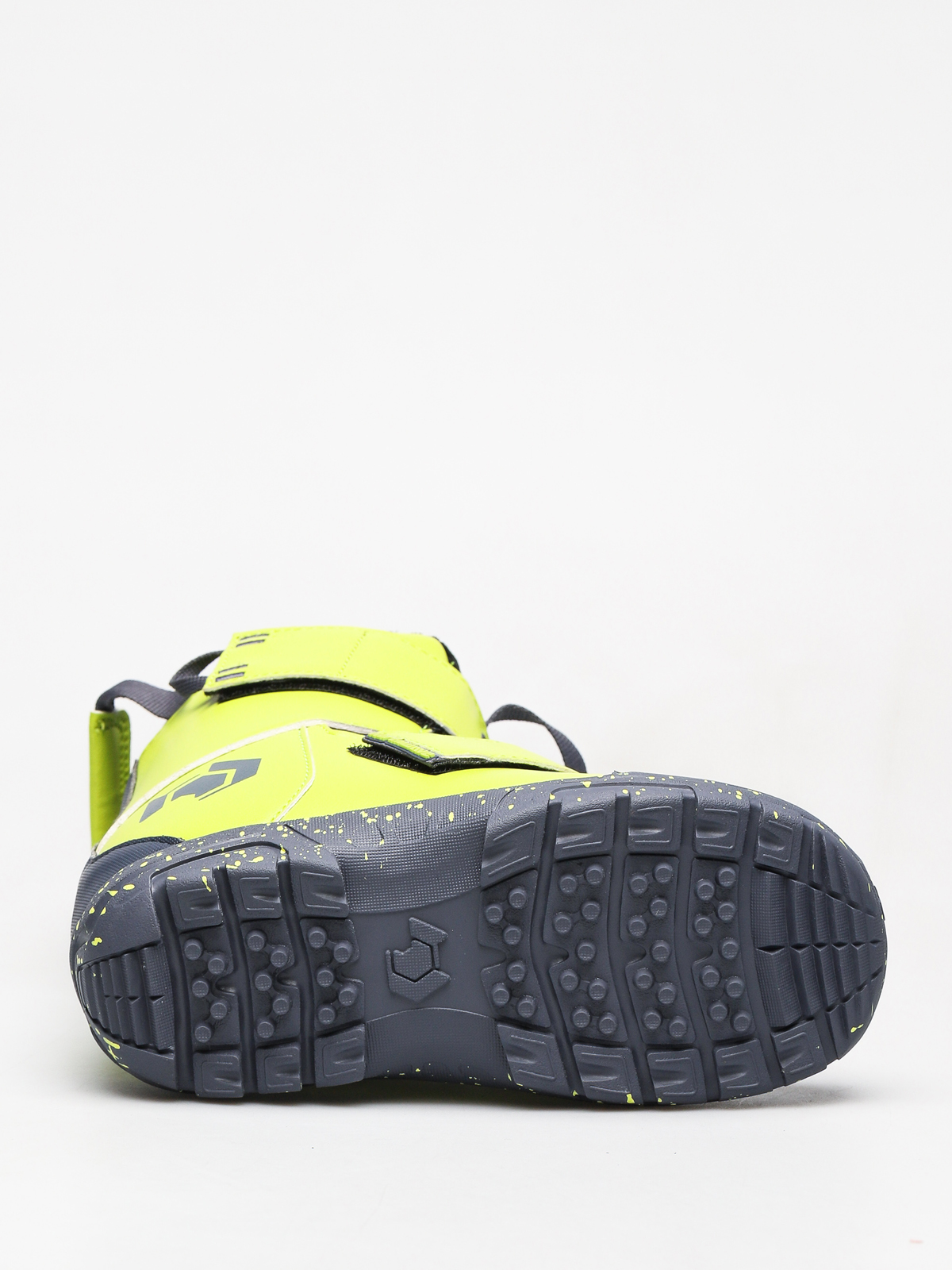 Dziecięce buty snowboardowe Northwave Lf Kid (lime)