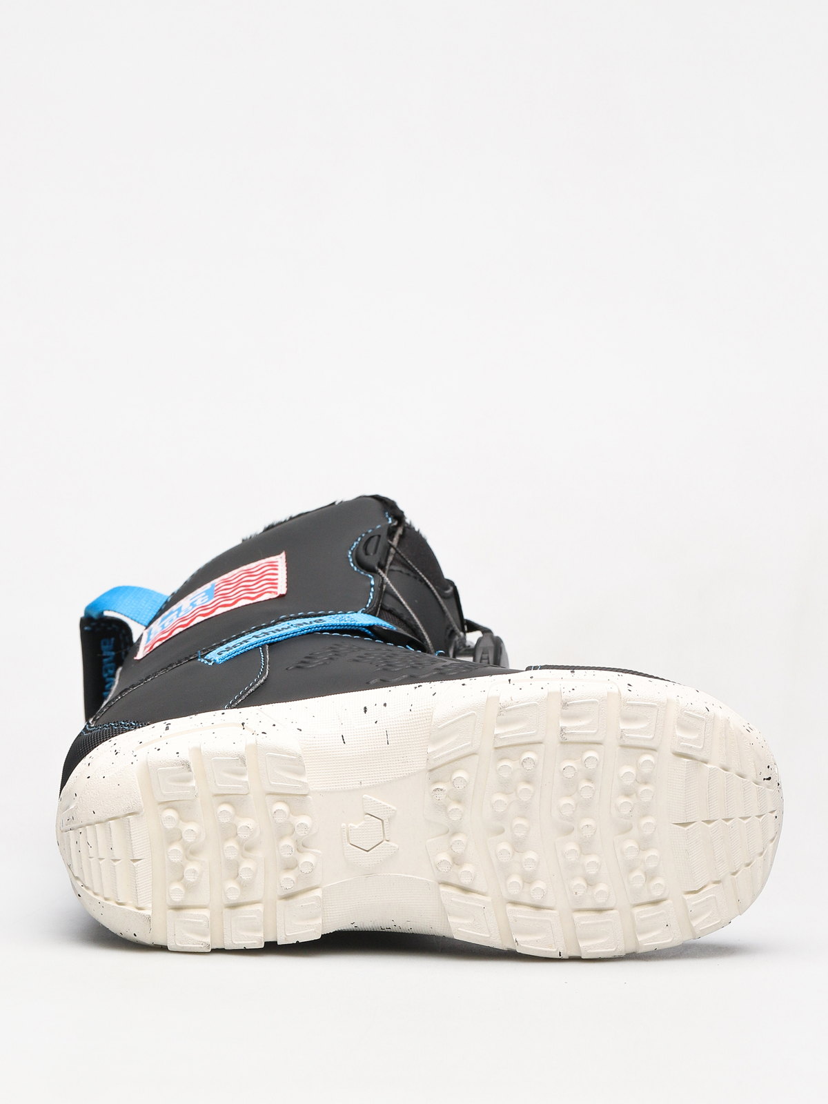 Buty snowboardowe Northwave Lf Spin (black)