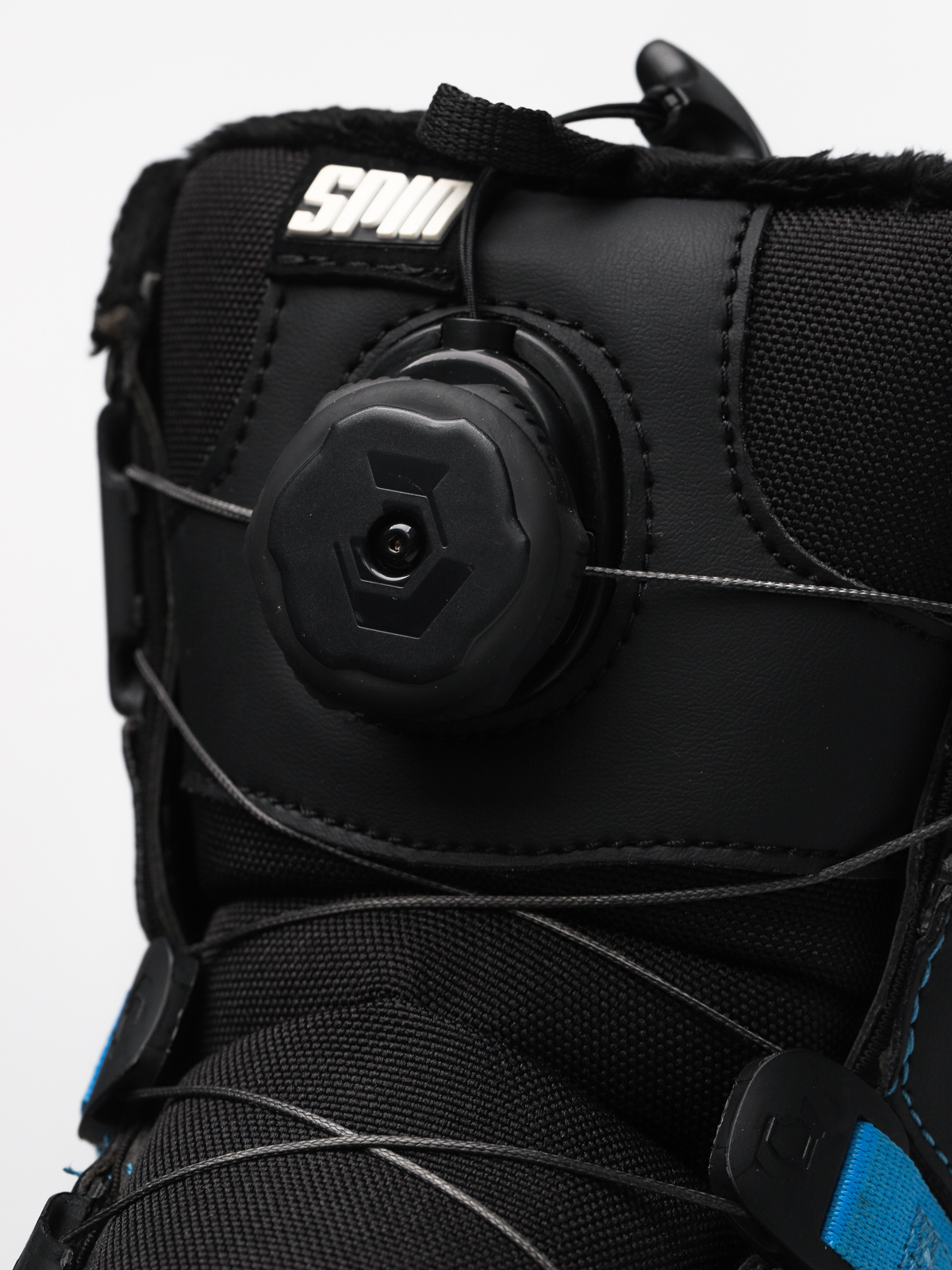 Buty snowboardowe Northwave Lf Spin (black)