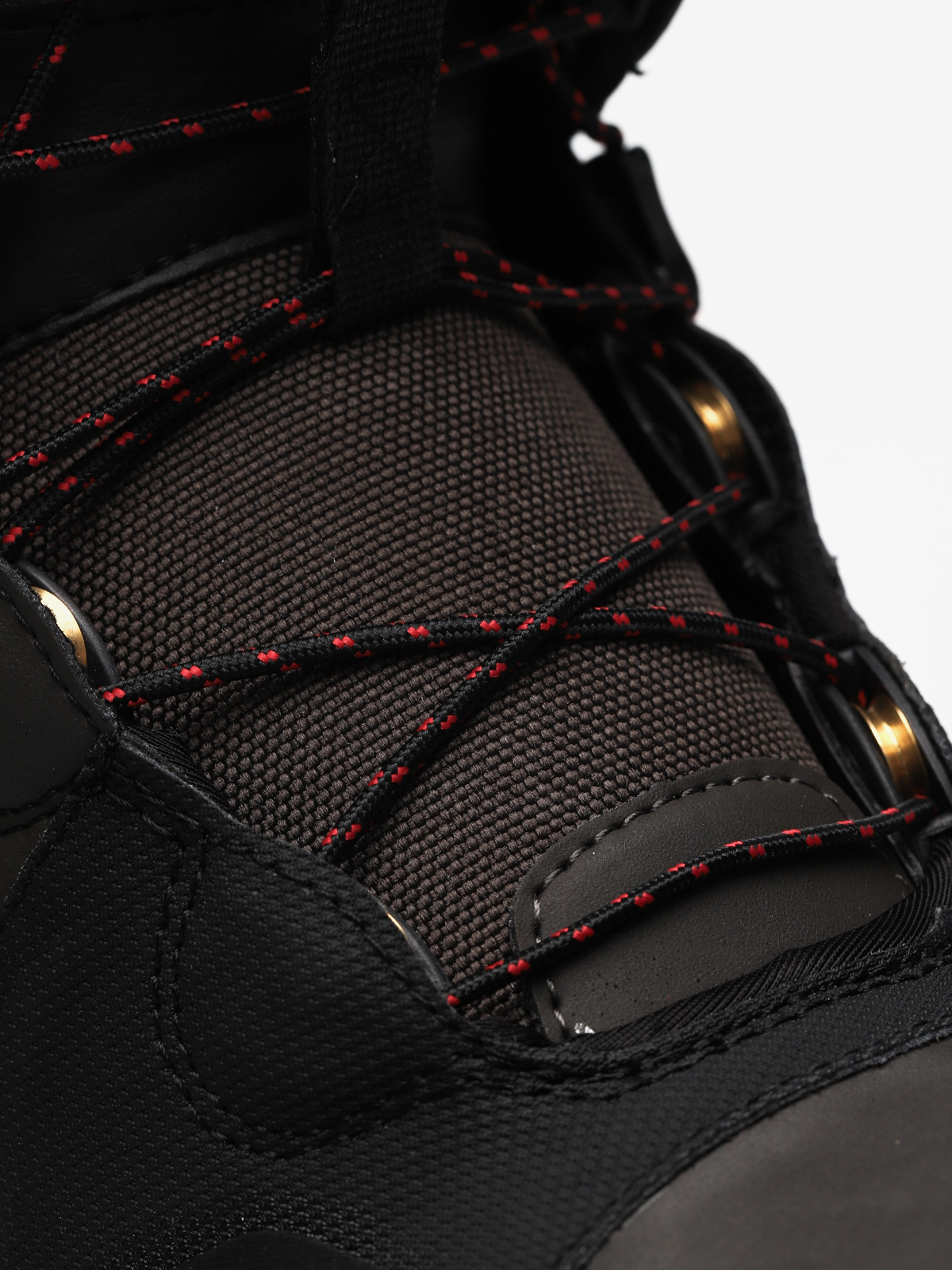 Męskie Buty snowboardowe Northwave Domain CR (black/brown)