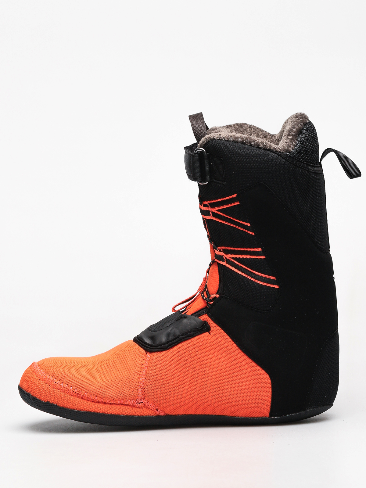 Męskie Buty snowboardowe Northwave Domain CR (black/brown)