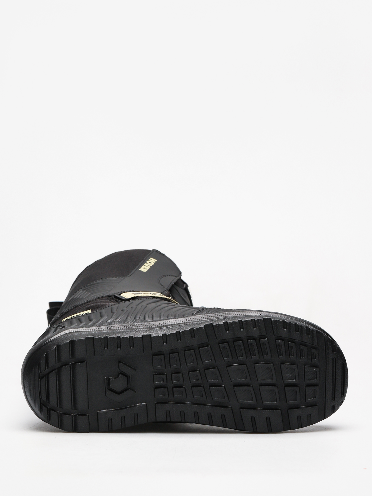 Męskie Buty snowboardowe Northwave Hover Spin (black)