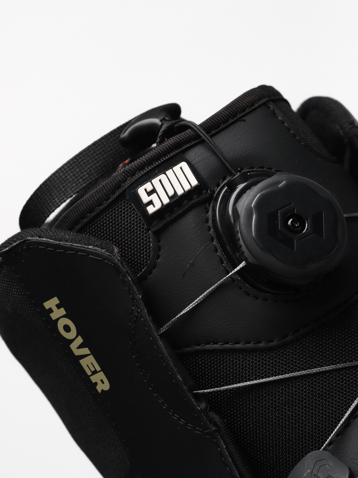 Męskie Buty snowboardowe Northwave Hover Spin (black)