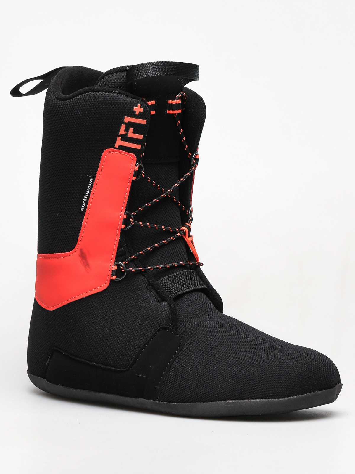 Męskie Buty snowboardowe Northwave Hover Spin (black)