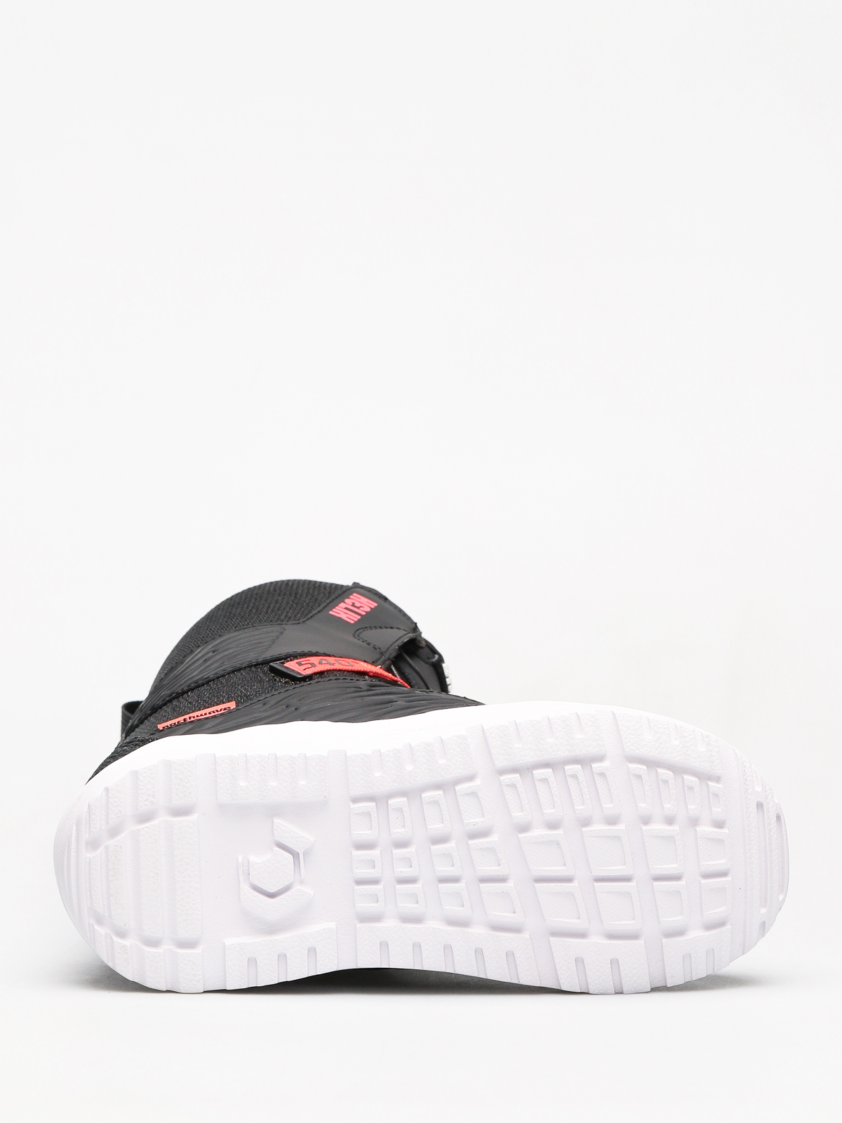 Damskie Buty snowboardowe Northwave Helix Spin (black)