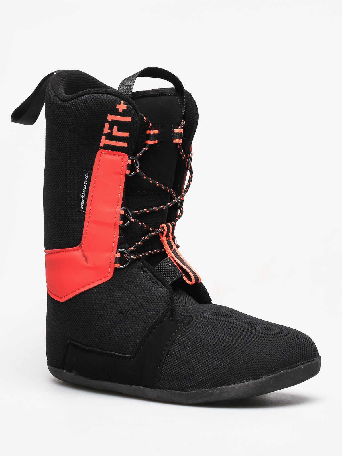 Damskie Buty snowboardowe Northwave Helix Spin (black)