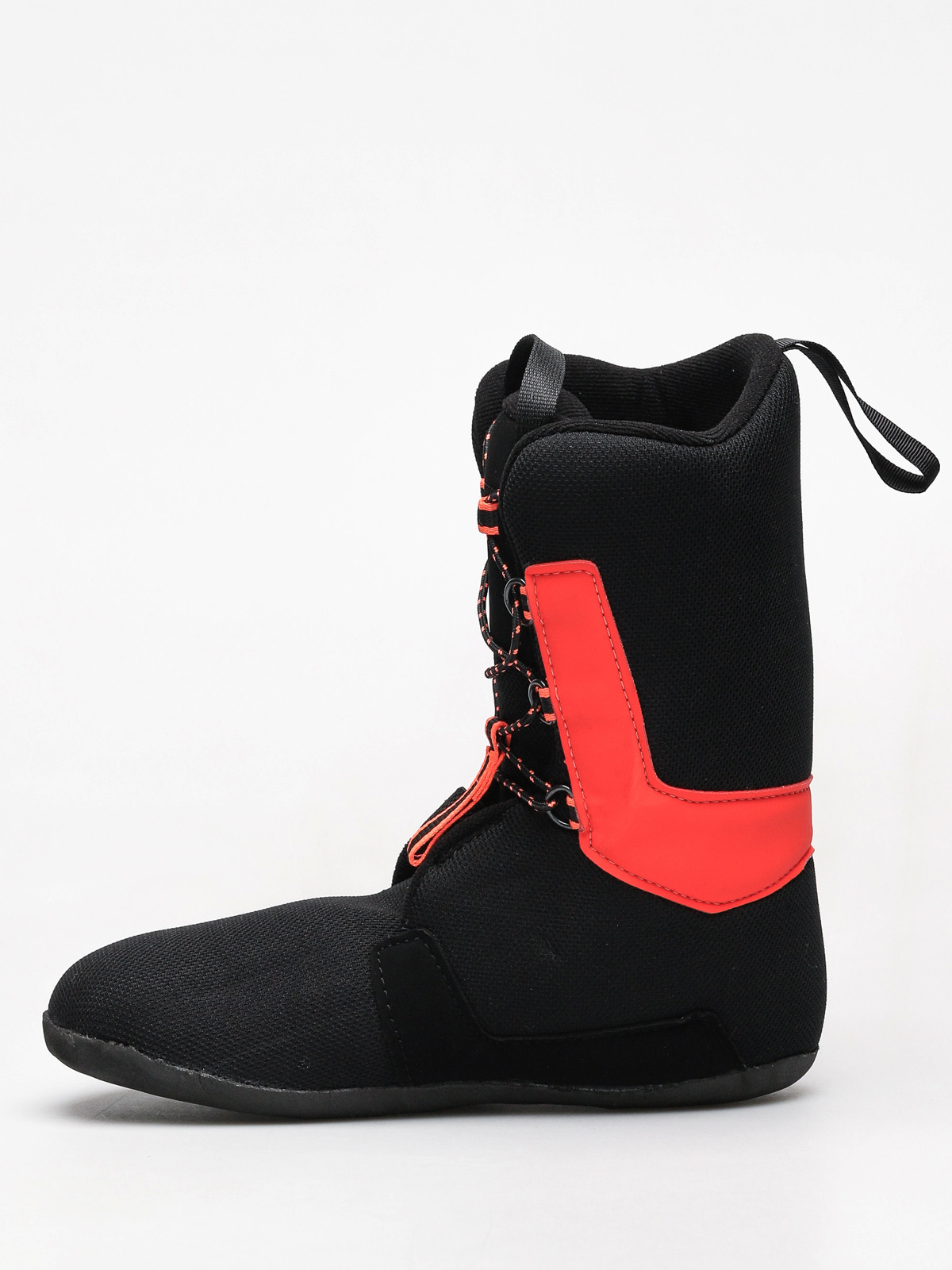 Damskie Buty snowboardowe Northwave Helix Spin (black)