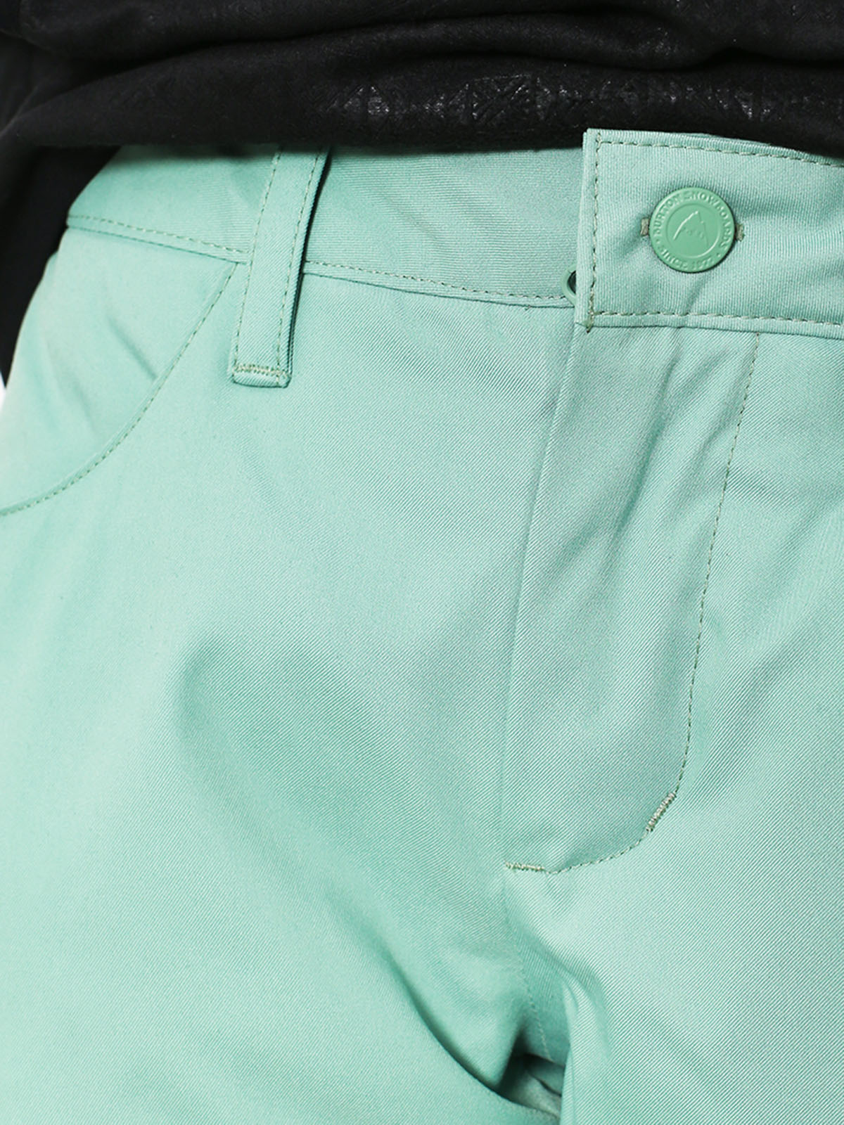 Damskie Spodnie snowboardowe Burton Gloria Ins (feldspar)