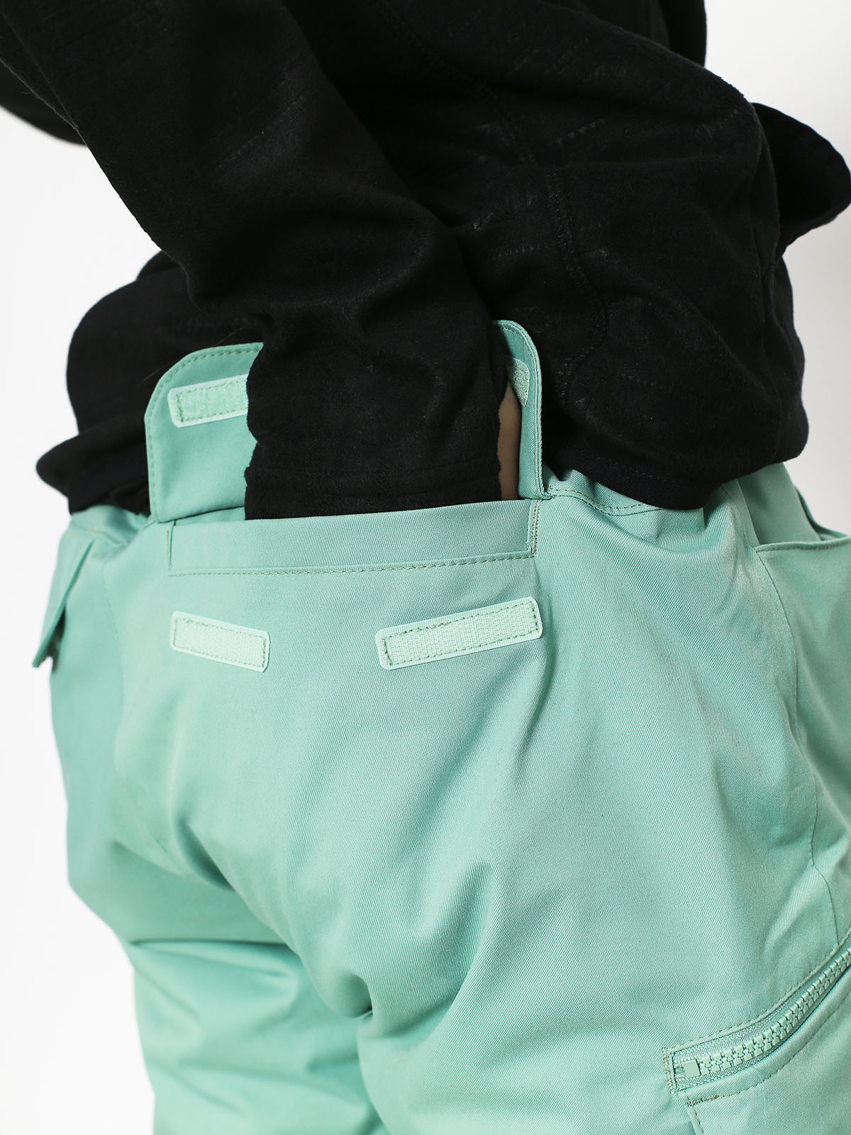 Damskie Spodnie snowboardowe Burton Gloria Ins (feldspar)