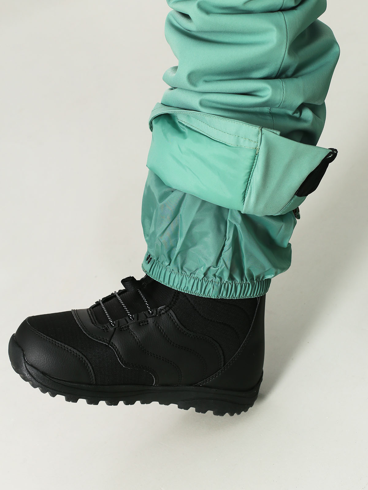 Damskie Spodnie snowboardowe Burton Gloria Ins (feldspar)