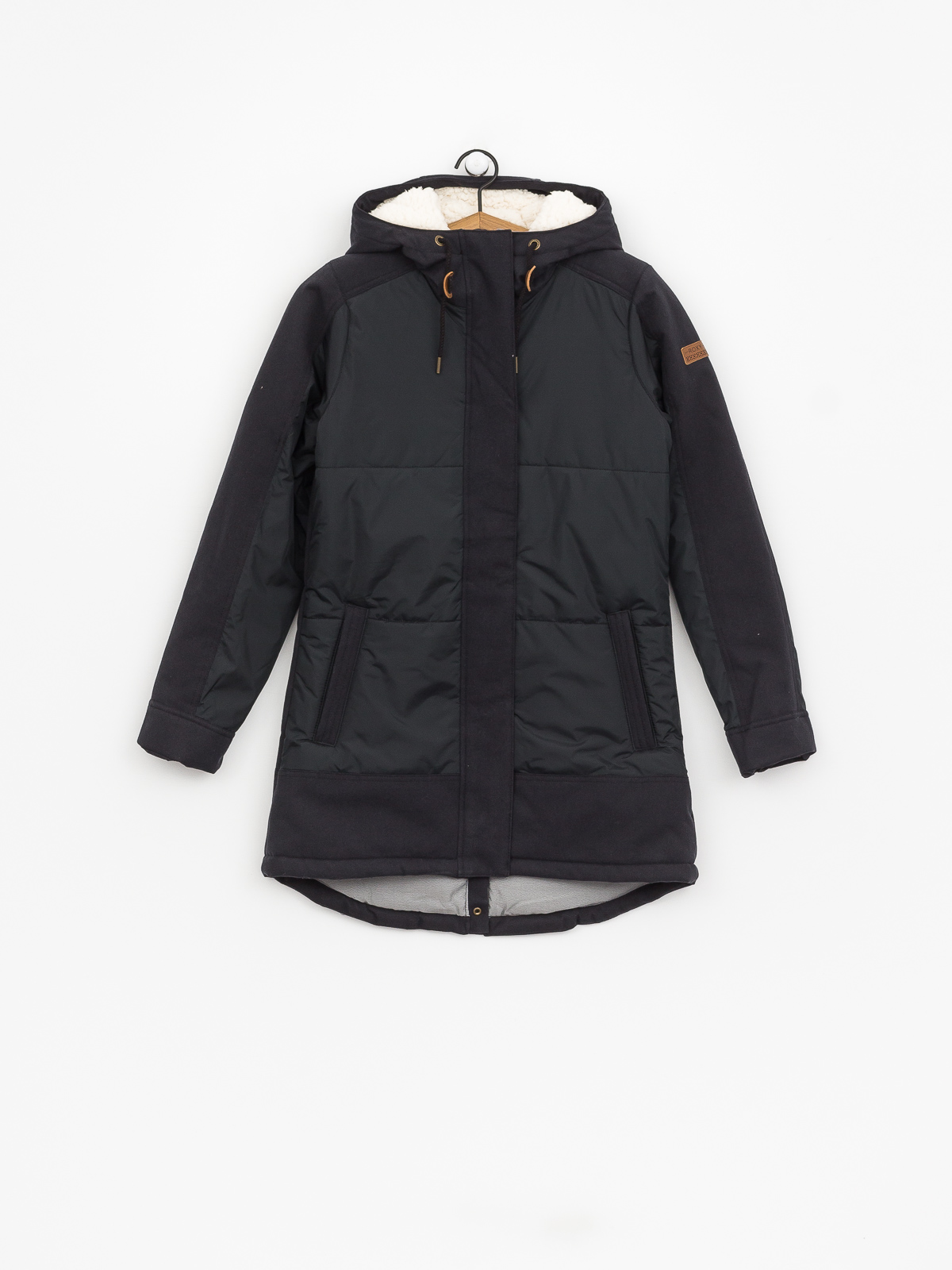 Kurtka Roxy Sofia Wmn (true black)