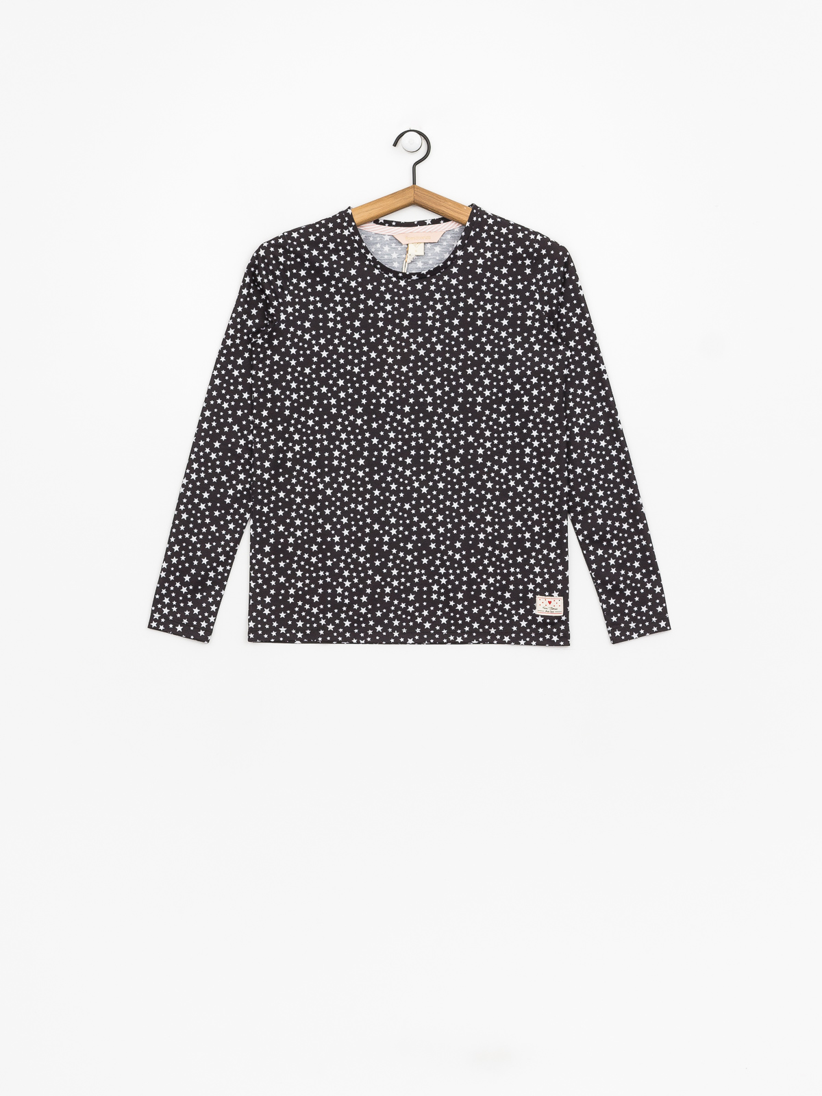 Longsleeve Femi Stories Lonly Wmn (str)