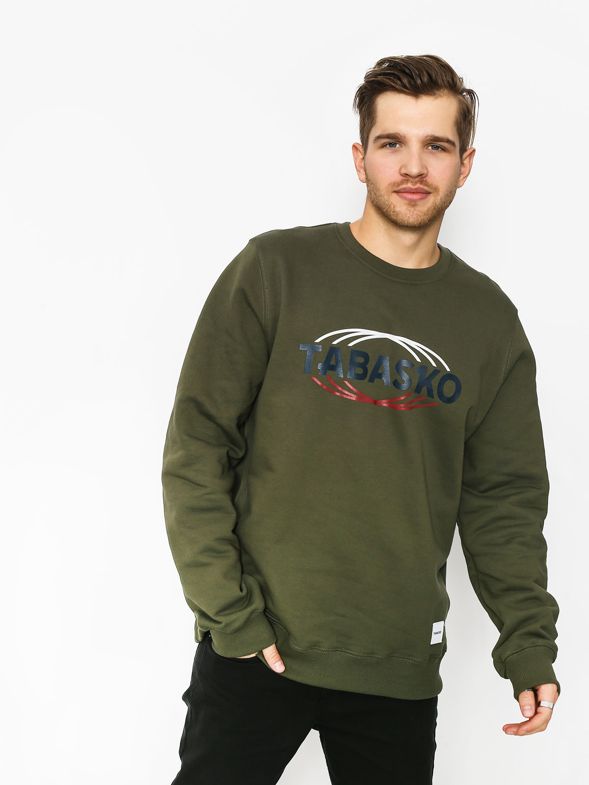 Bluza Tabasko Globus (khaki)