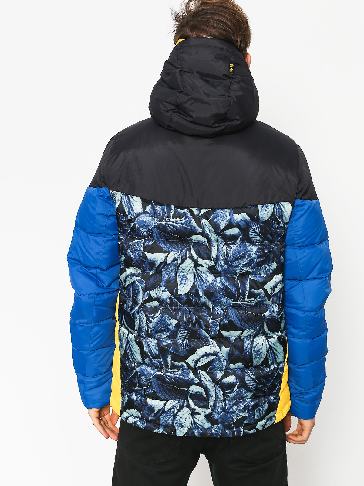 Kurtka Element Griffin Light Down P (solar power)