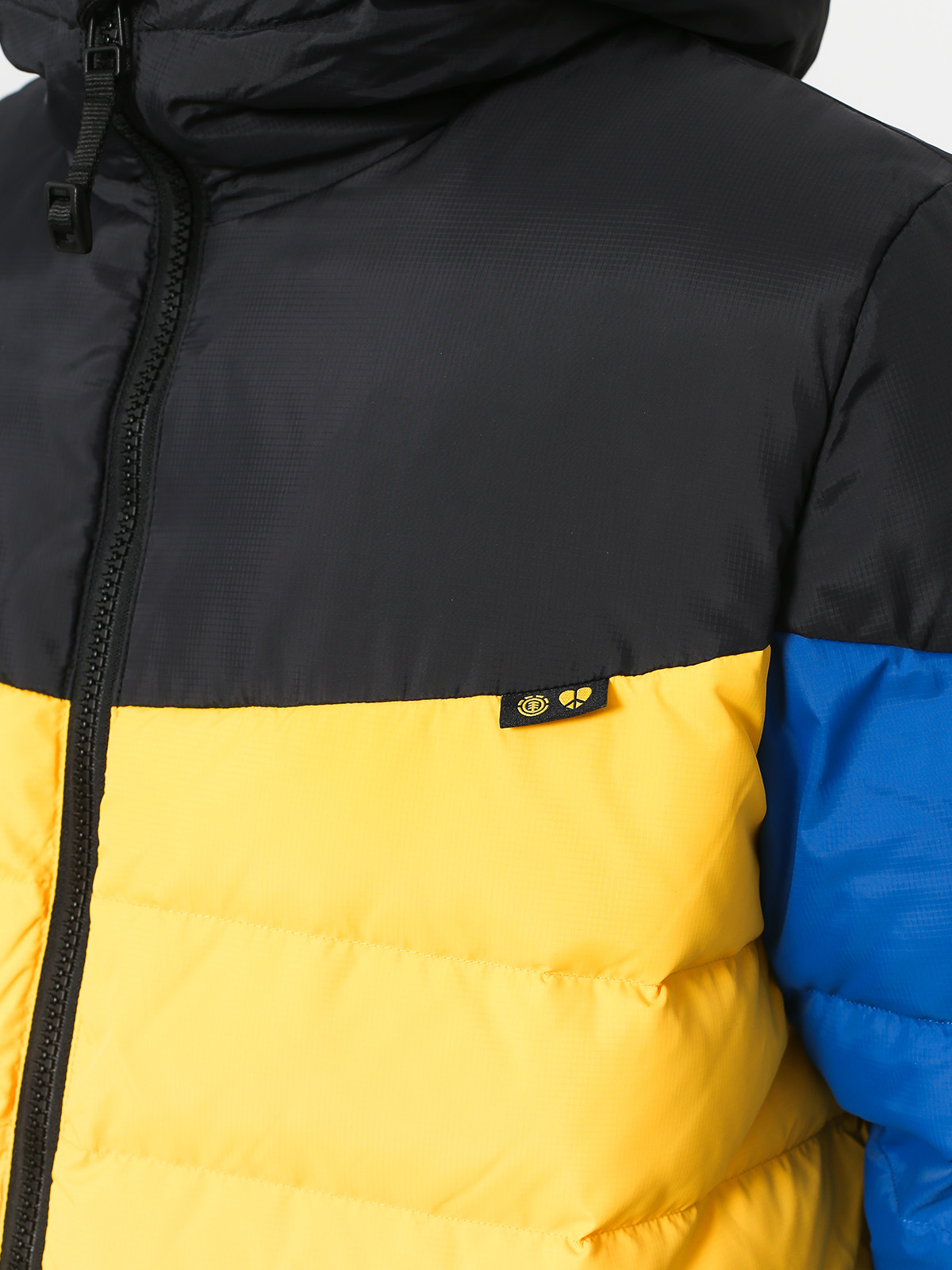 Kurtka Element Griffin Light Down P (solar power)