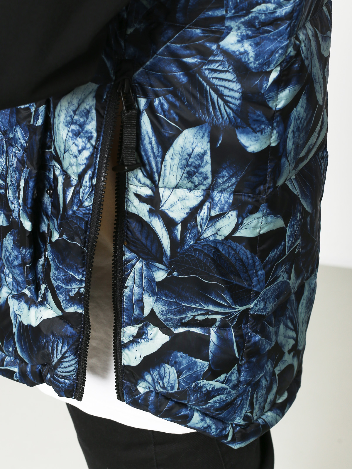 Kurtka Element Griffin Light Down HD (leaf camo)