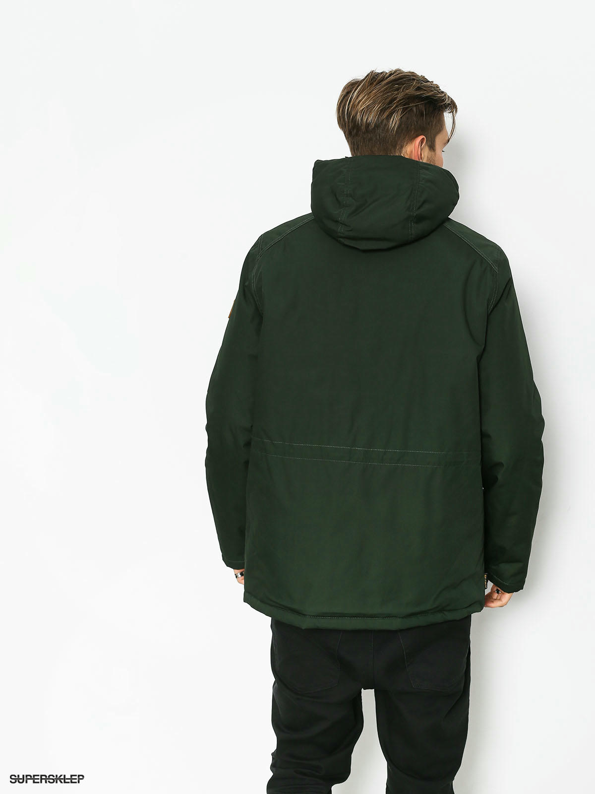 Element top valdez jacket