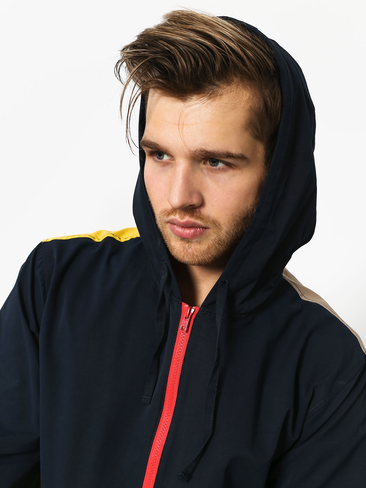 Kurtka RVCA Bloc Ar (new navy)