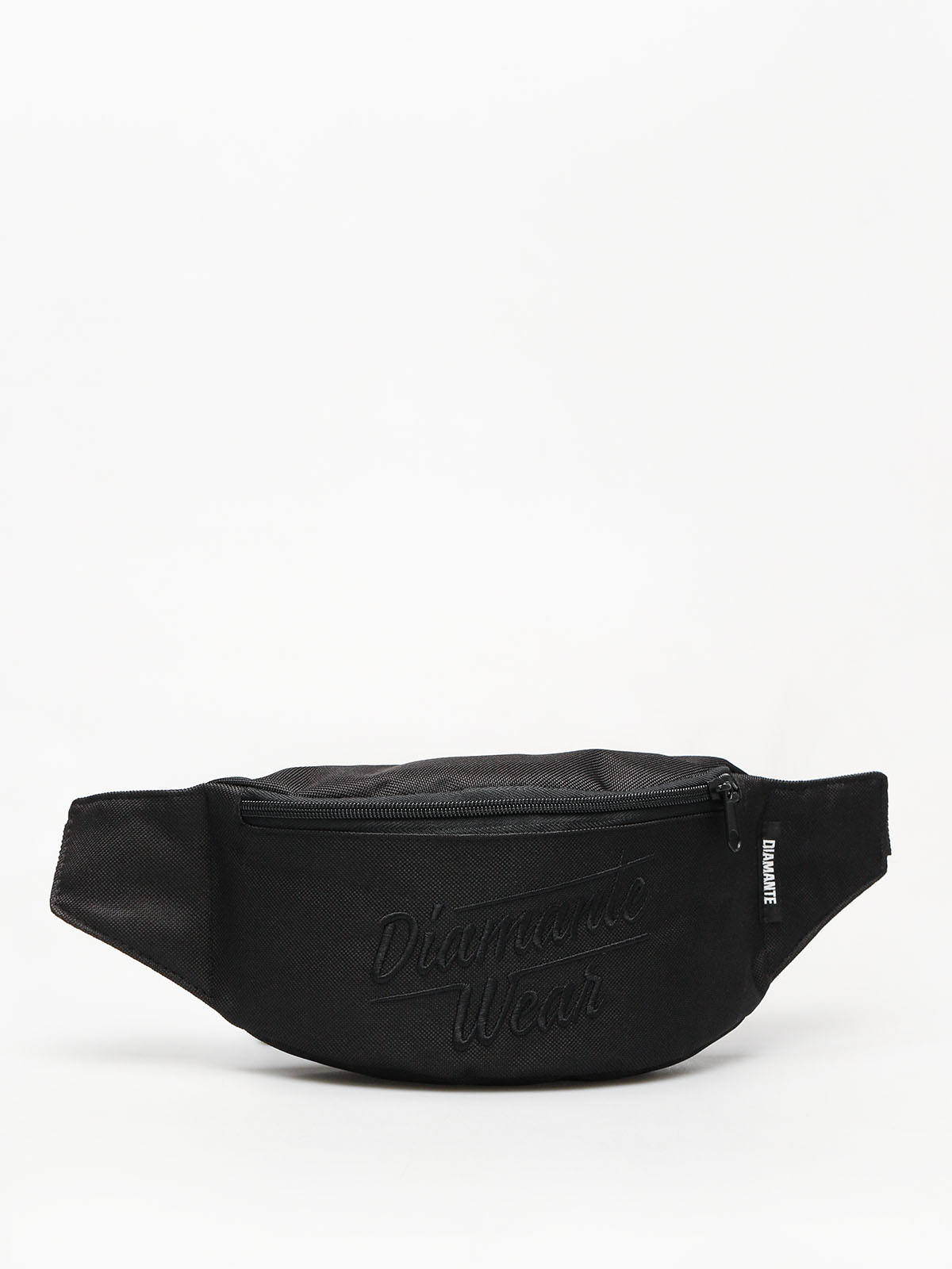 Nerka Diamante Wear Big (black)