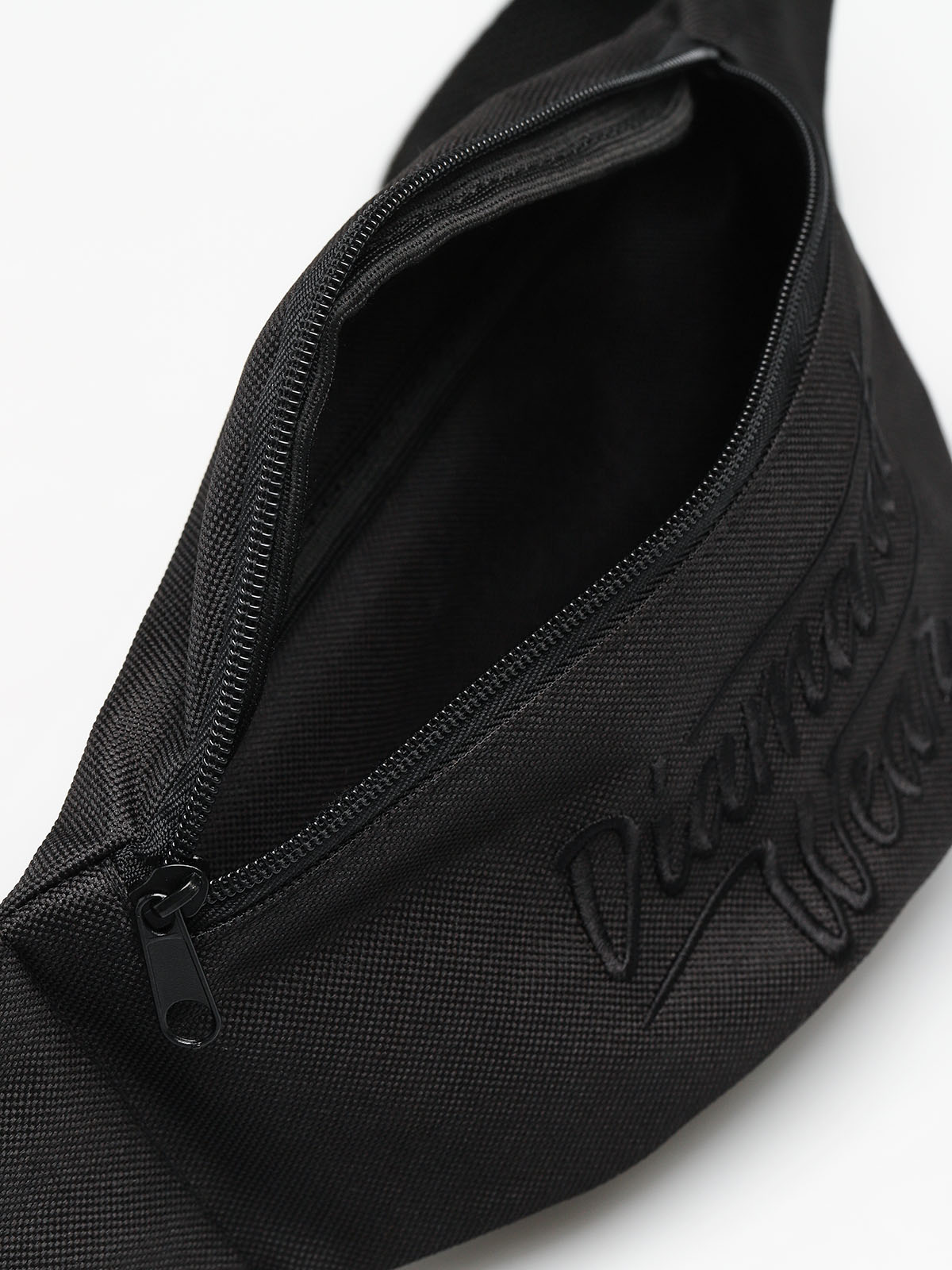 Nerka Diamante Wear Big (black)