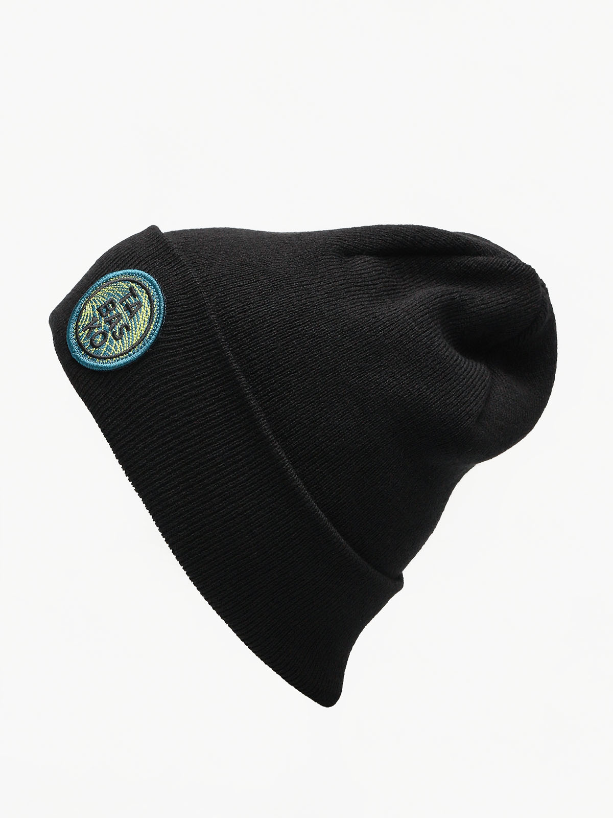 Czapka zimowa Tabasko Jungle (black)