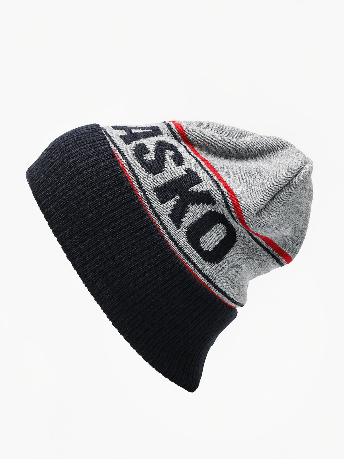 Czapka zimowa Tabasko Tabasko (grey)