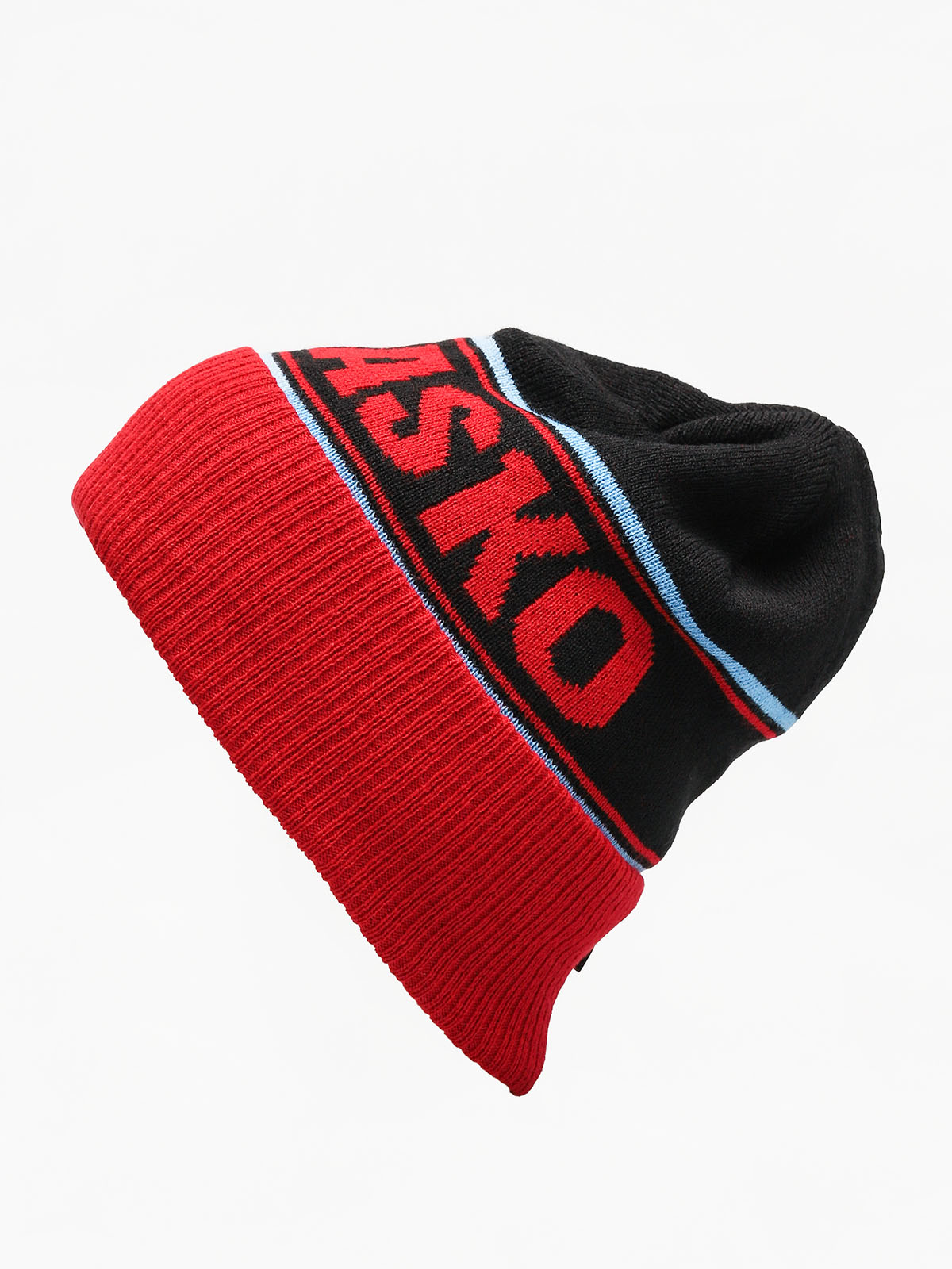 Czapka zimowa Tabasko Tabasko (red)