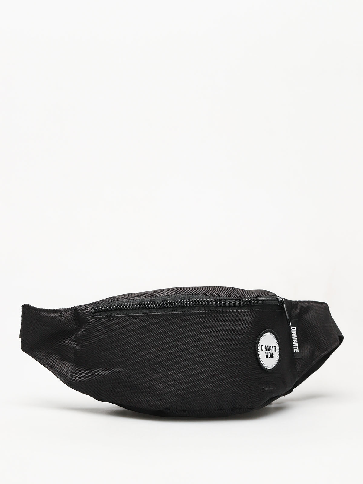 Nerka Diamante Wear Run (black)