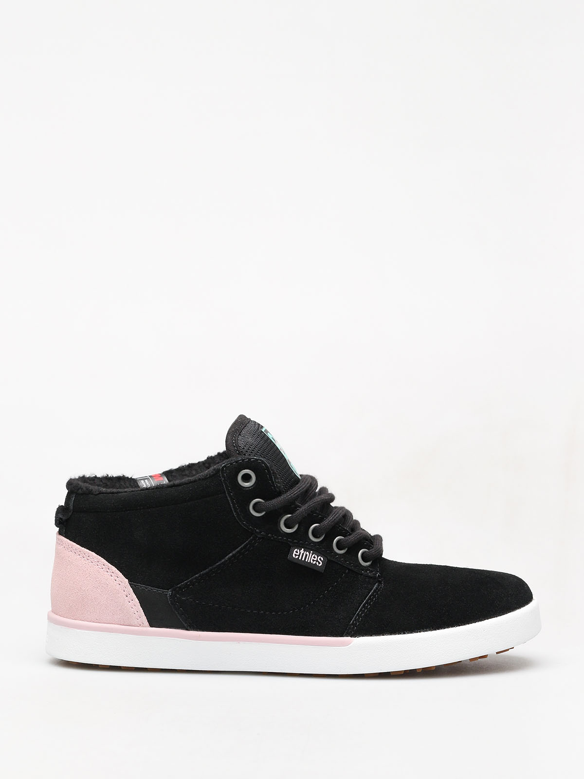 Buty Etnies Jefferson Mtw X 32 Wmn (black)