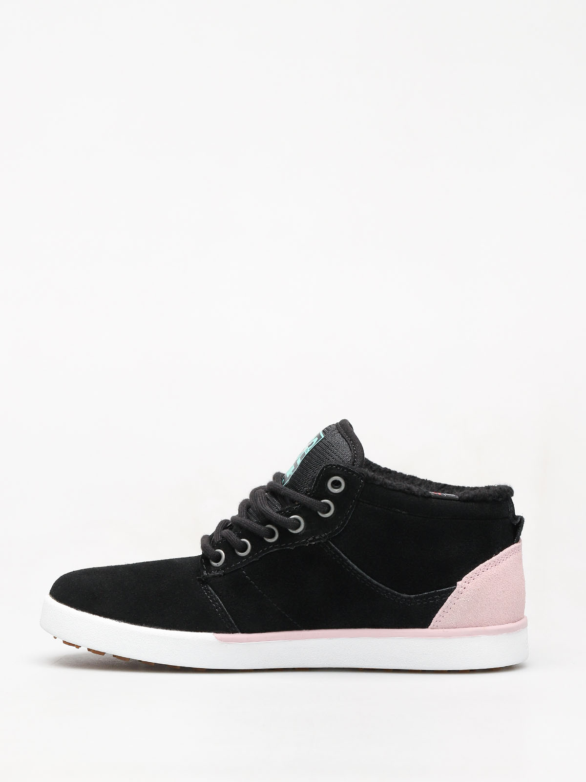Buty Etnies Jefferson Mtw X 32 Wmn (black)