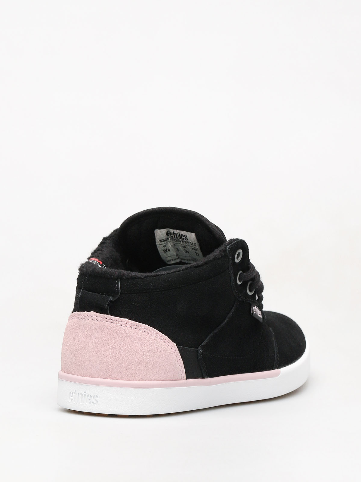 Buty Etnies Jefferson Mtw X 32 Wmn (black)