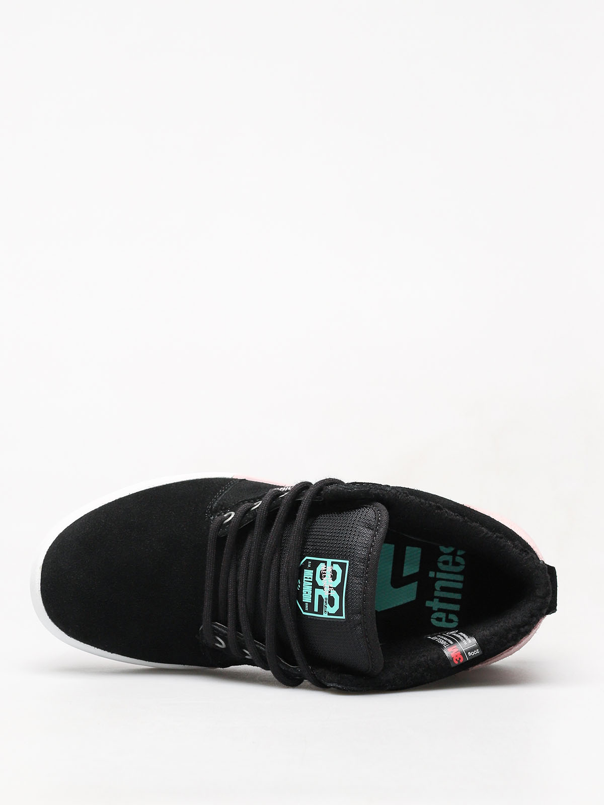 Buty Etnies Jefferson Mtw X 32 Wmn (black)
