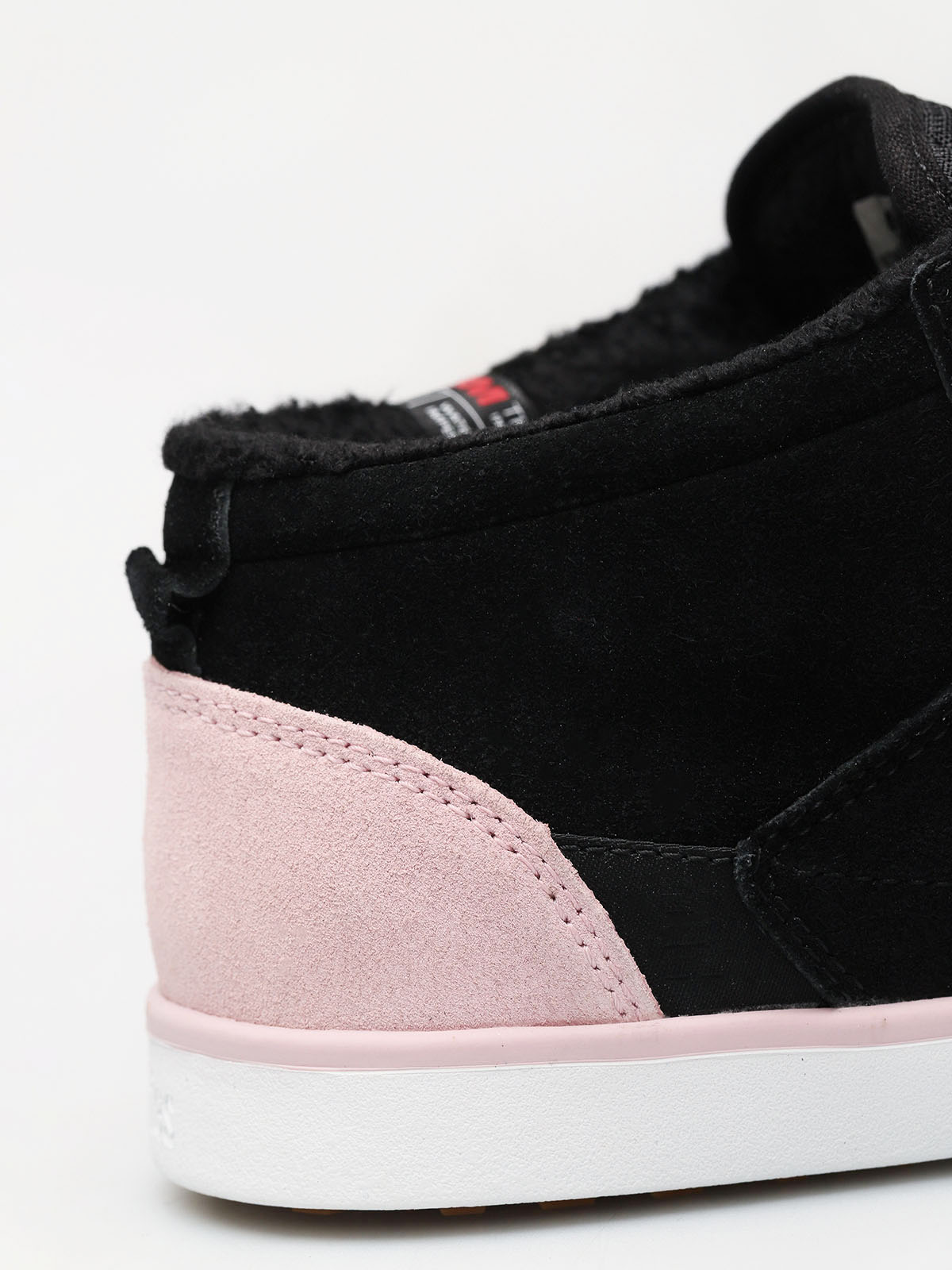 Buty Etnies Jefferson Mtw X 32 Wmn (black)