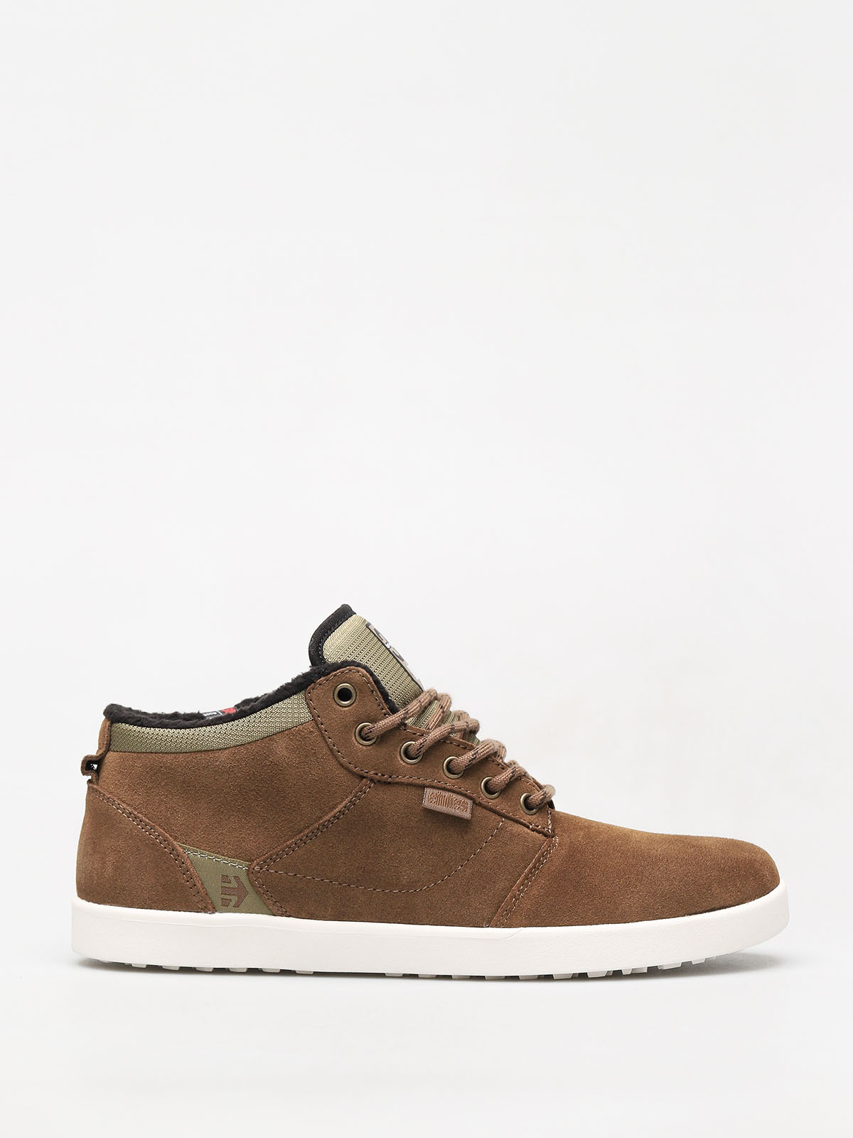 Buty Etnies Jefferson Mtw X 32 (brown/green)