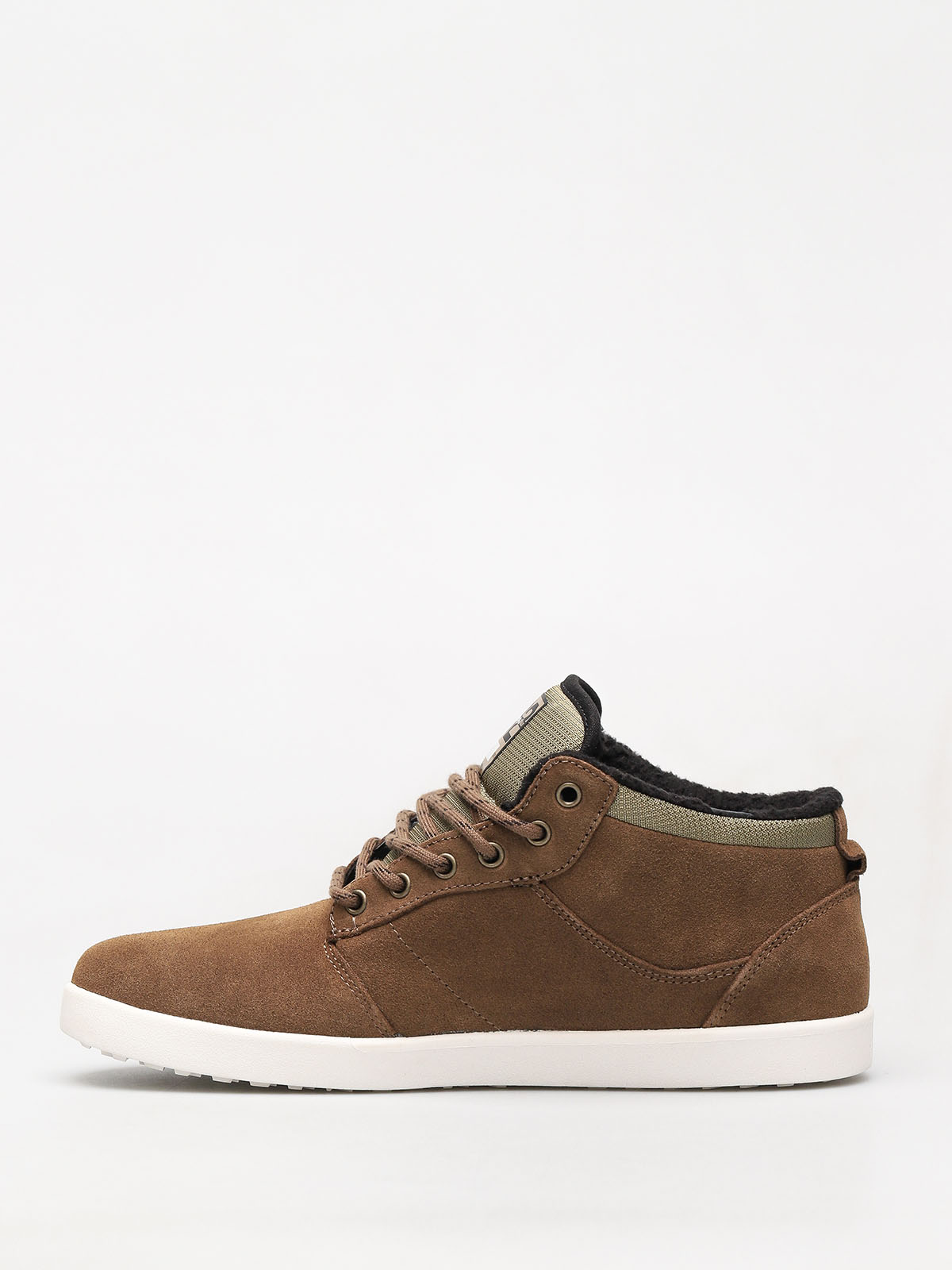 Buty Etnies Jefferson Mtw X 32 (brown/green)