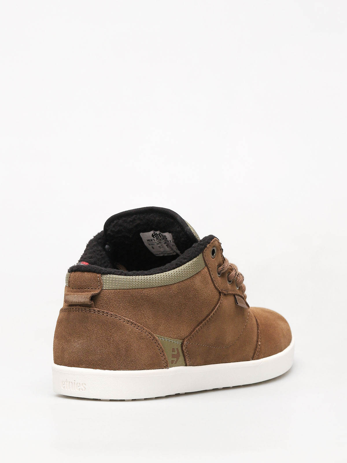 Buty Etnies Jefferson Mtw X 32 (brown/green)