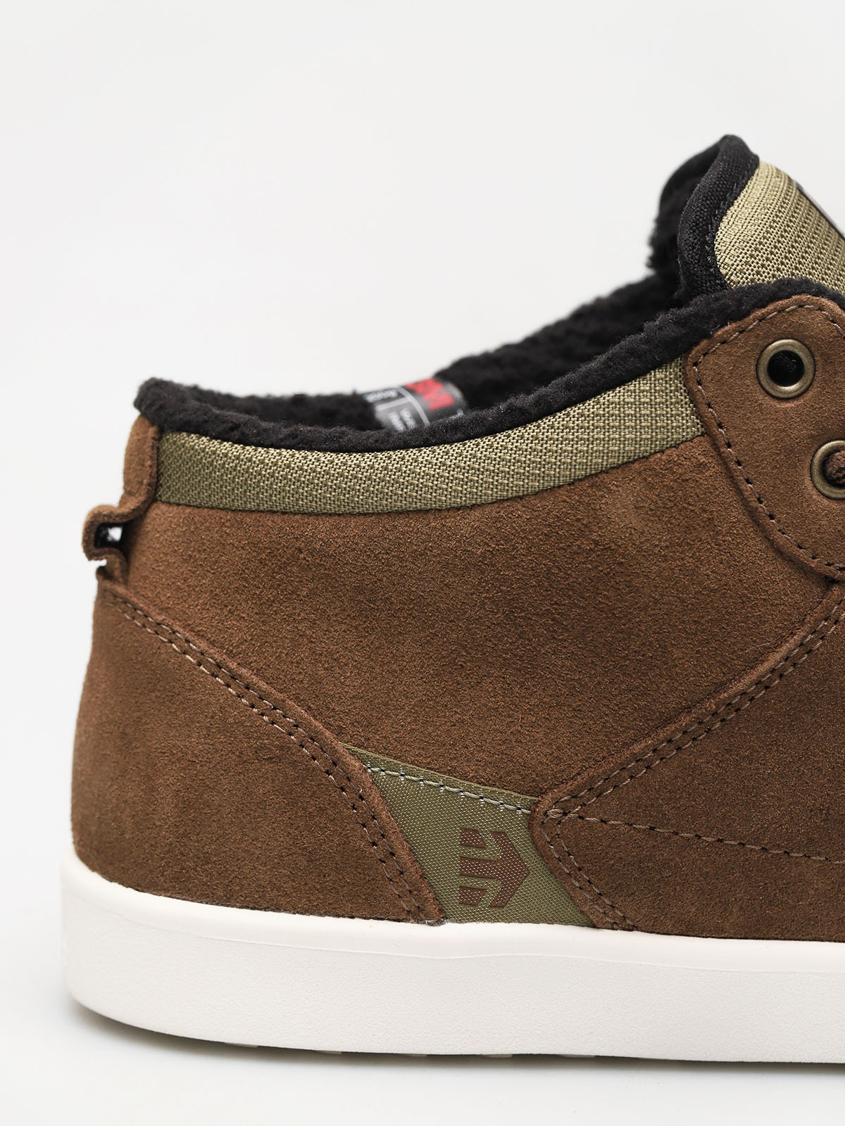 Buty Etnies Jefferson Mtw X 32 (brown/green)