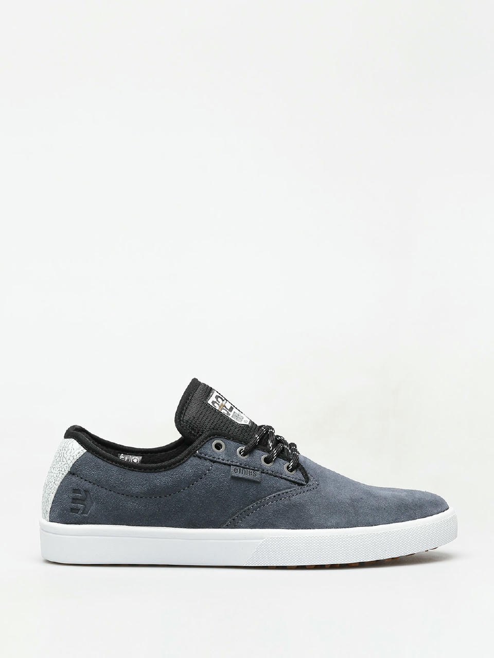 Buty Etnies Jameson Slw X 32 (dark grey)