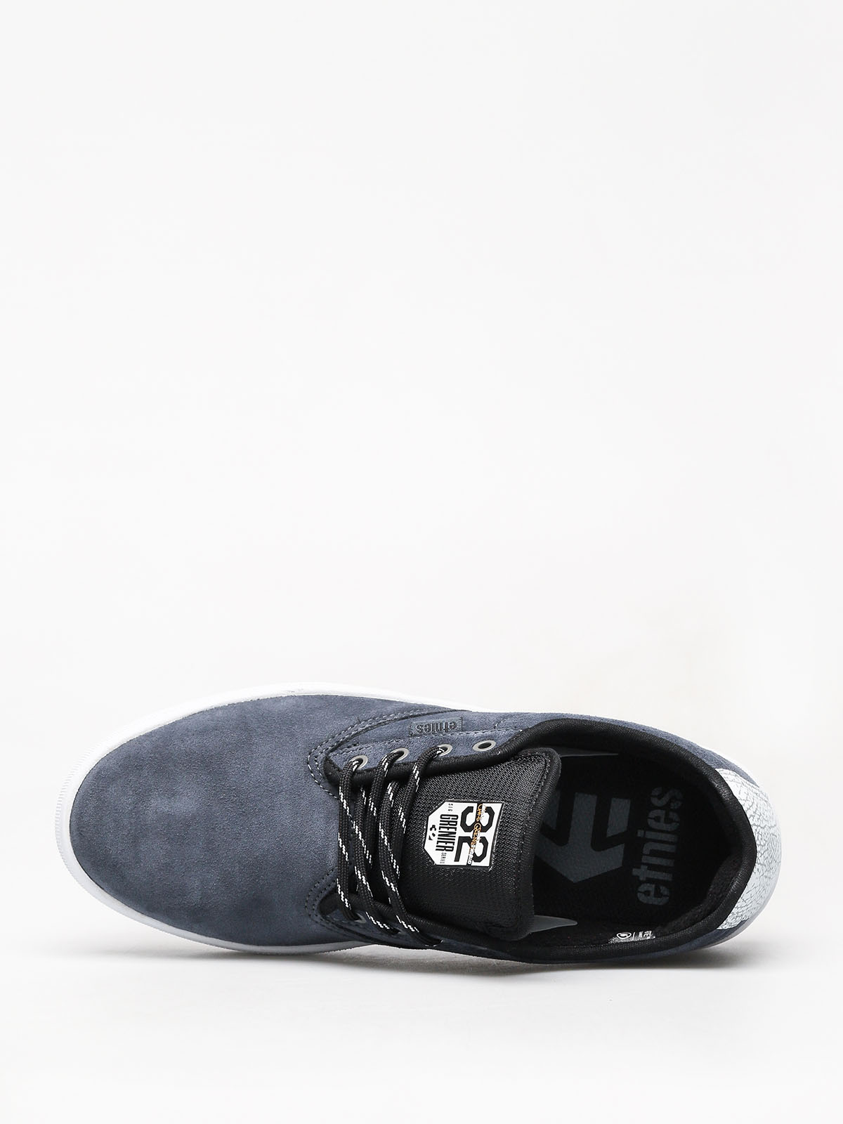 Buty Etnies Jameson Slw X 32 (dark grey)