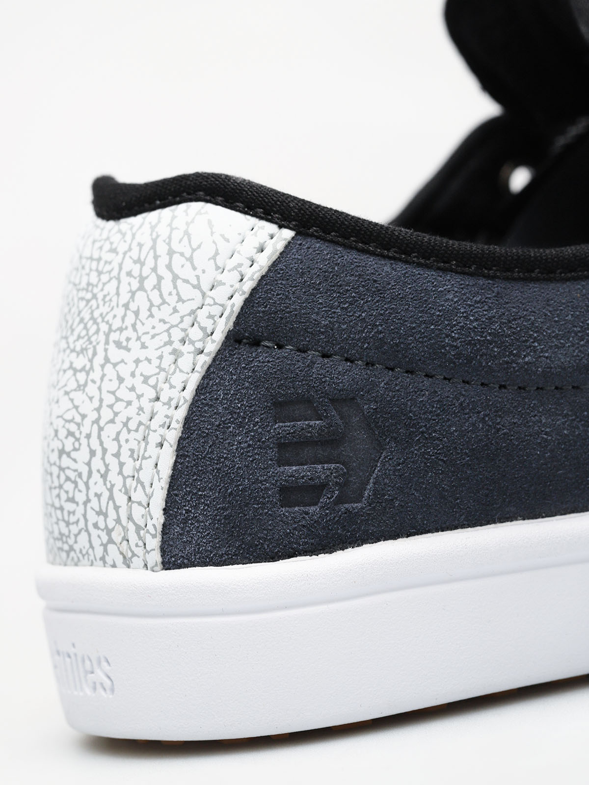 Buty Etnies Jameson Slw X 32 (dark grey)