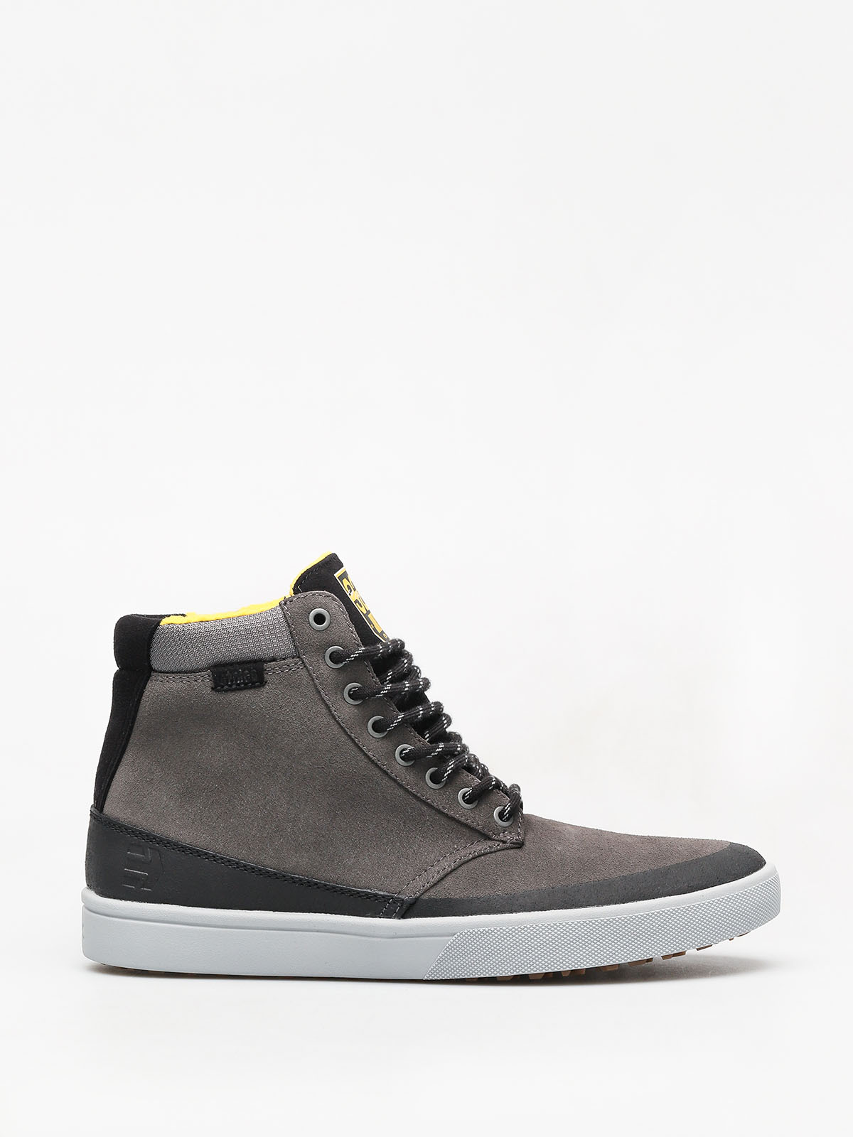 Buty Etnies Jameson Htw X 32 (grey/black/yellow)