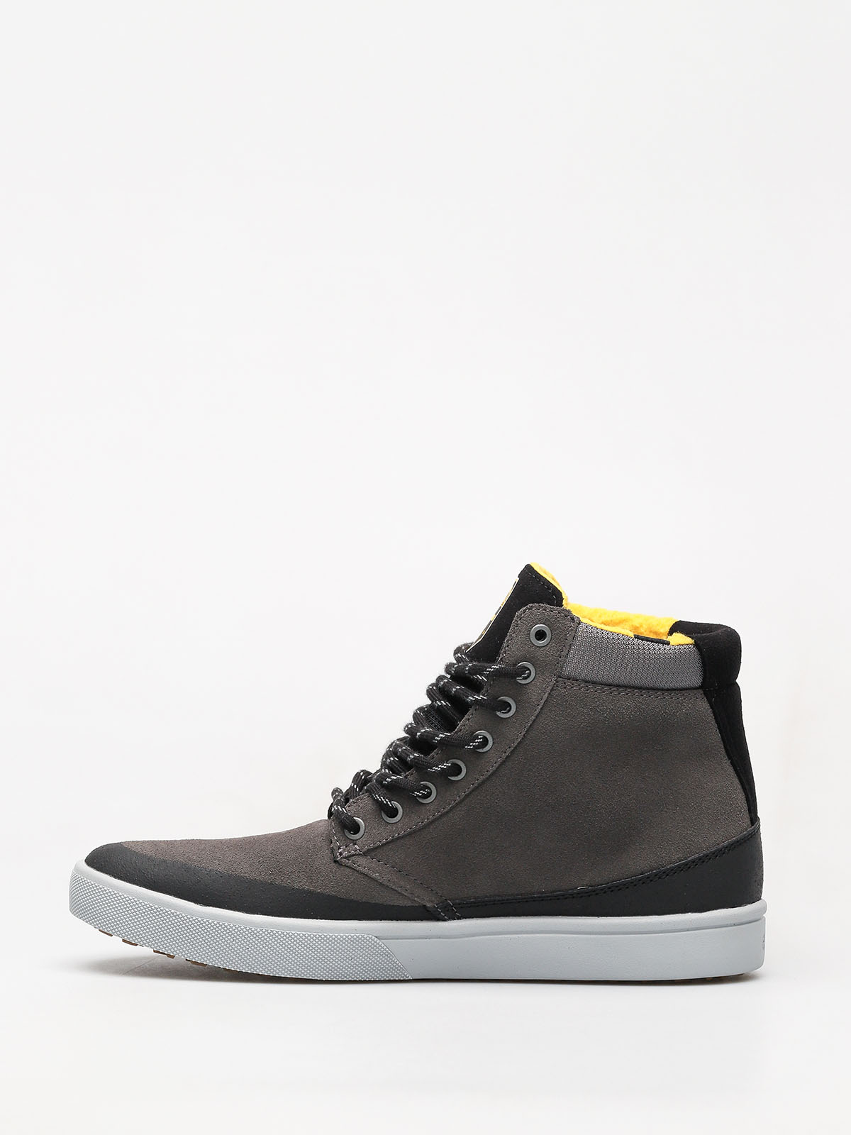 Buty Etnies Jameson Htw X 32 (grey/black/yellow)