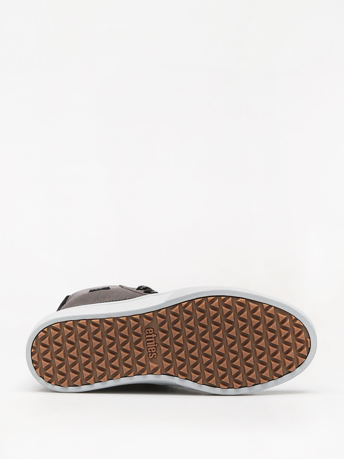 Buty Etnies Jameson Htw X 32 (grey/black/yellow)