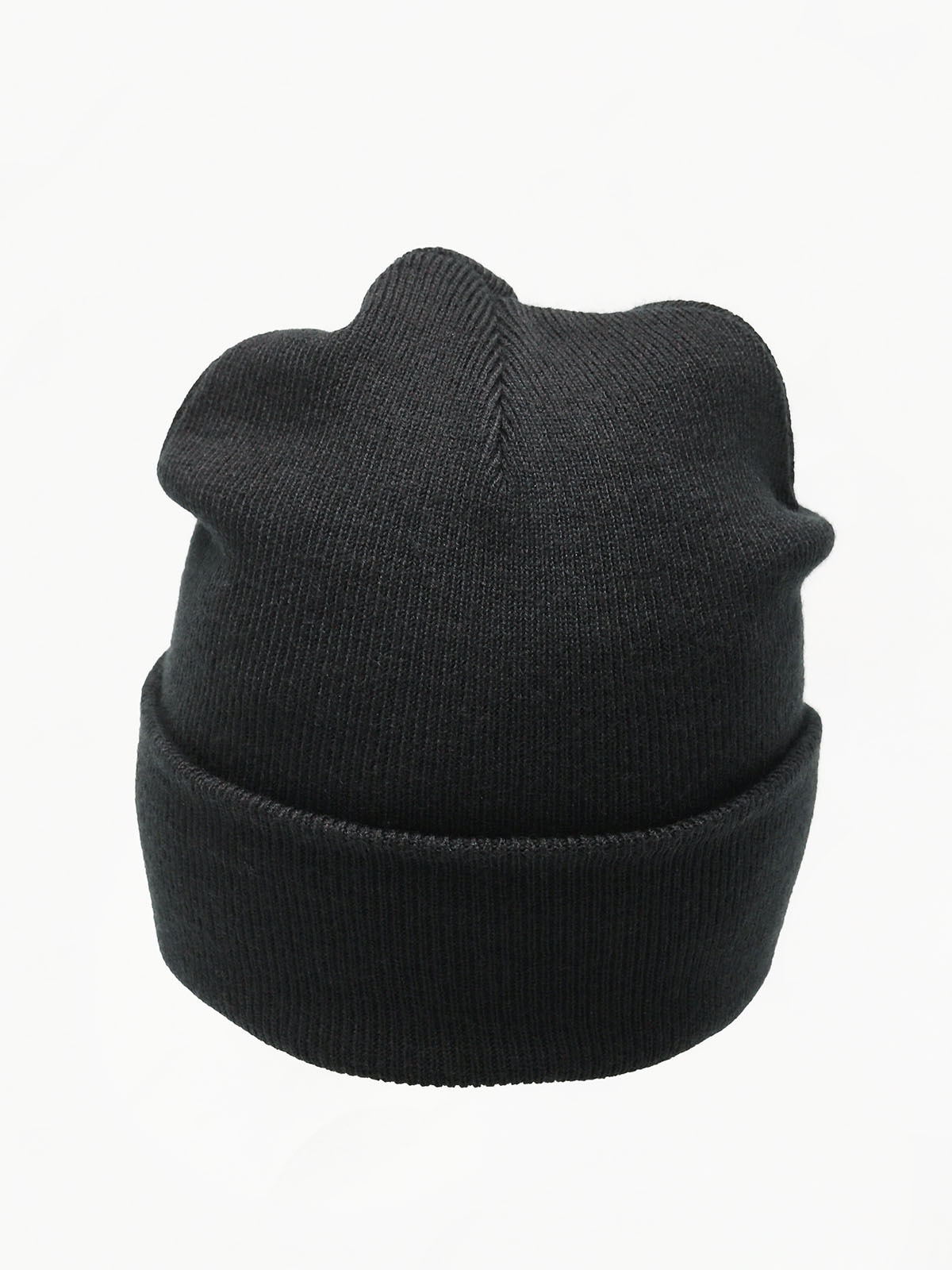Czapka zimowa Koka Small Boxlogo (black)