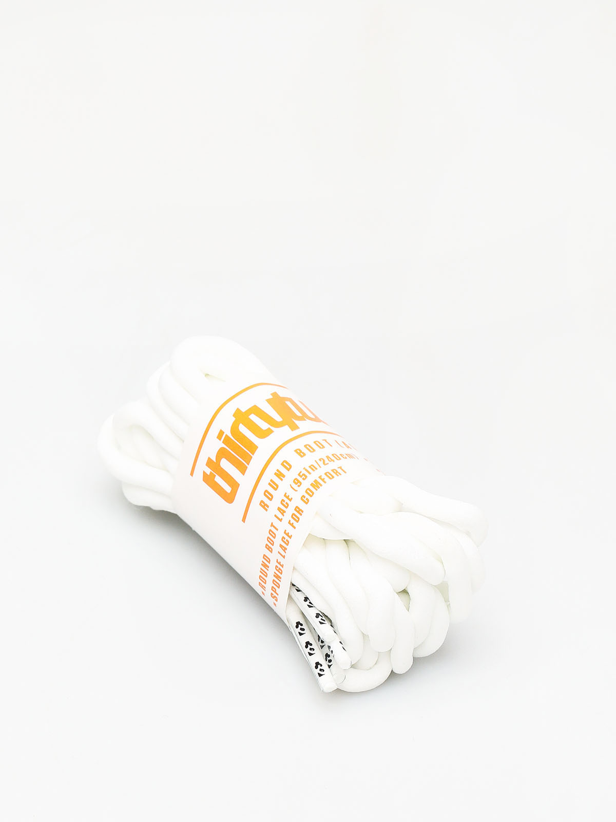 Sznurówki do butów snowboardowych Thirtytwo Lace (white)