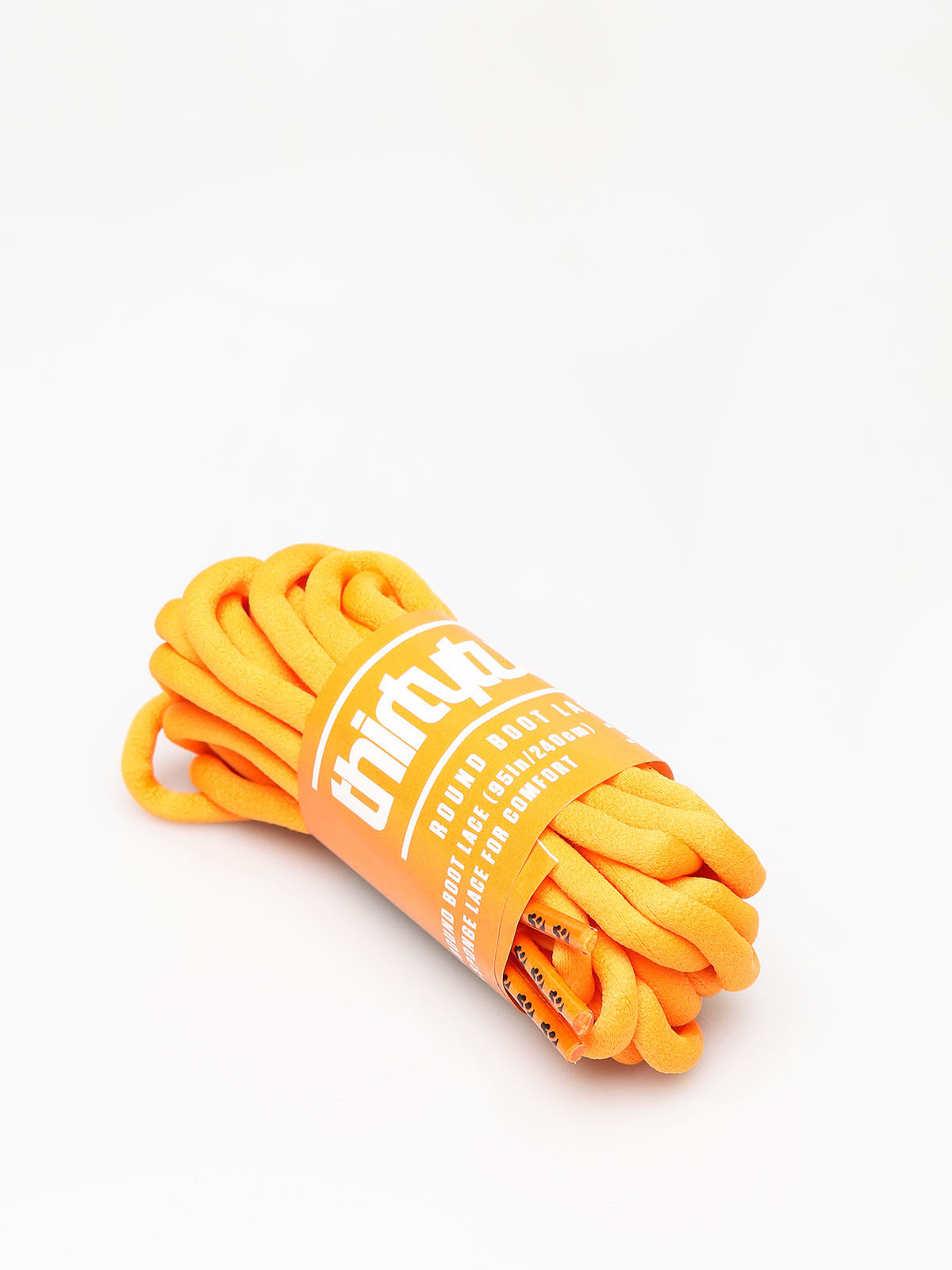 Sznurówki do butów snowboardowych Thirtytwo Lace (orange)
