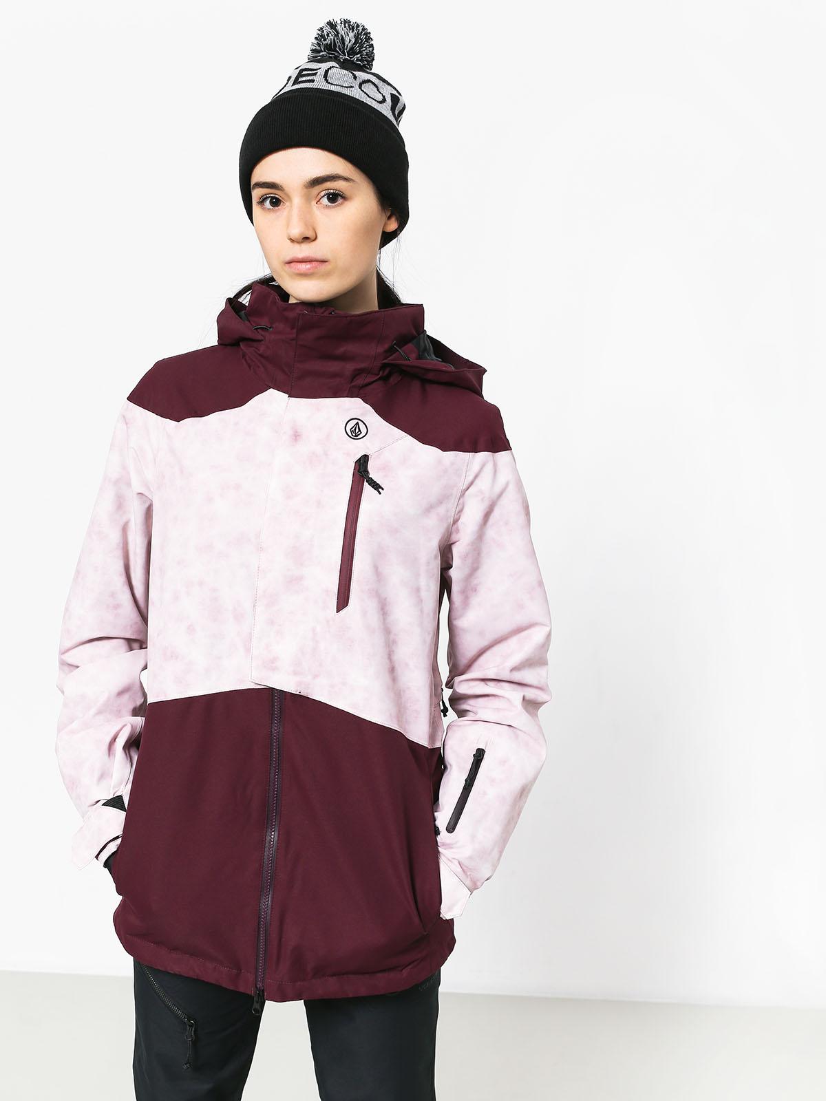 Damska Kurtka snowboardowa Volcom Pine 2L Tds (mer)